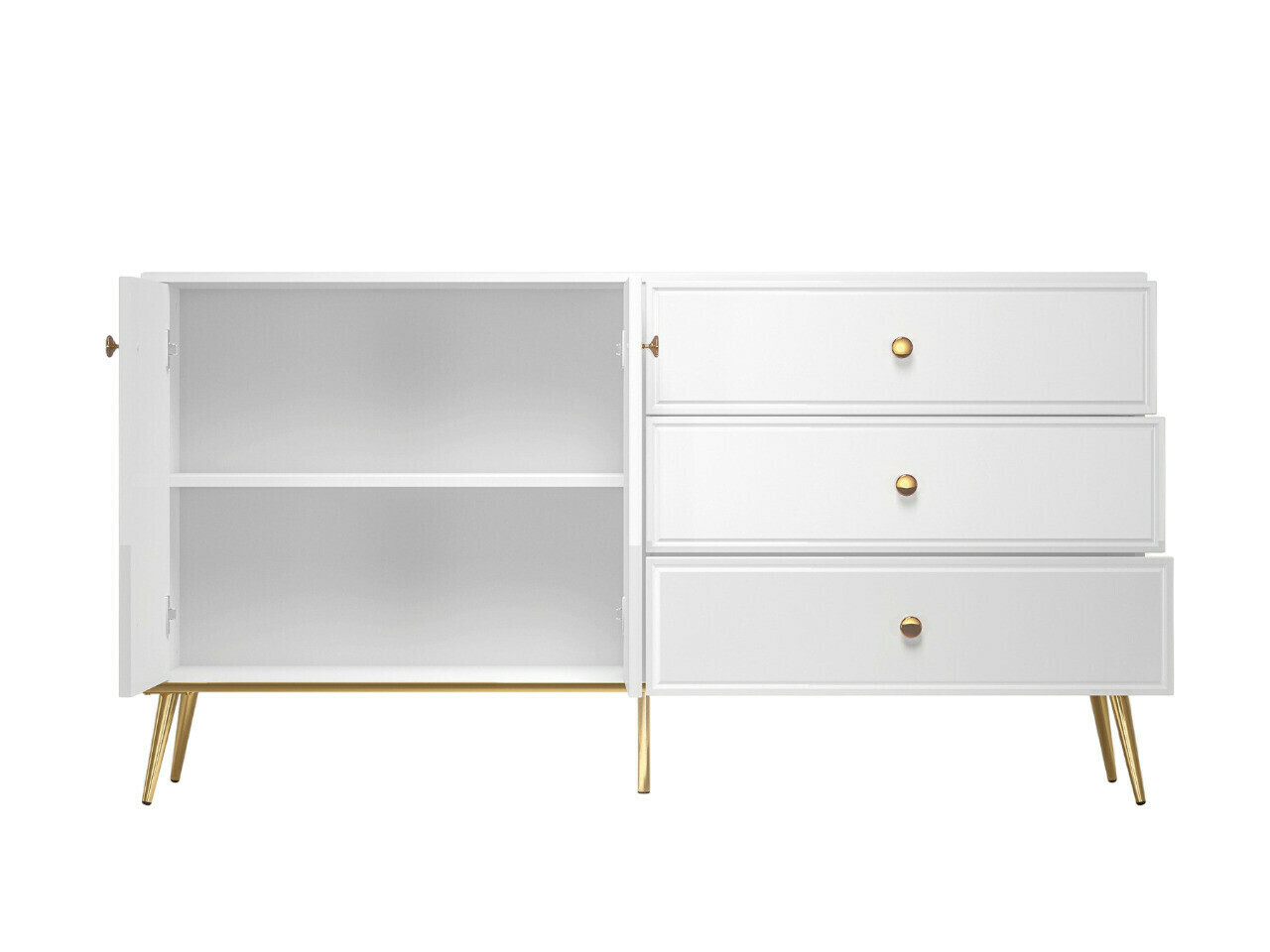 Set de living Elbrevi 109