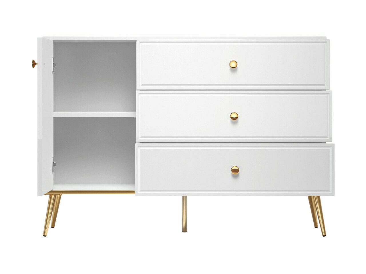 Set de living Elbrevi 110