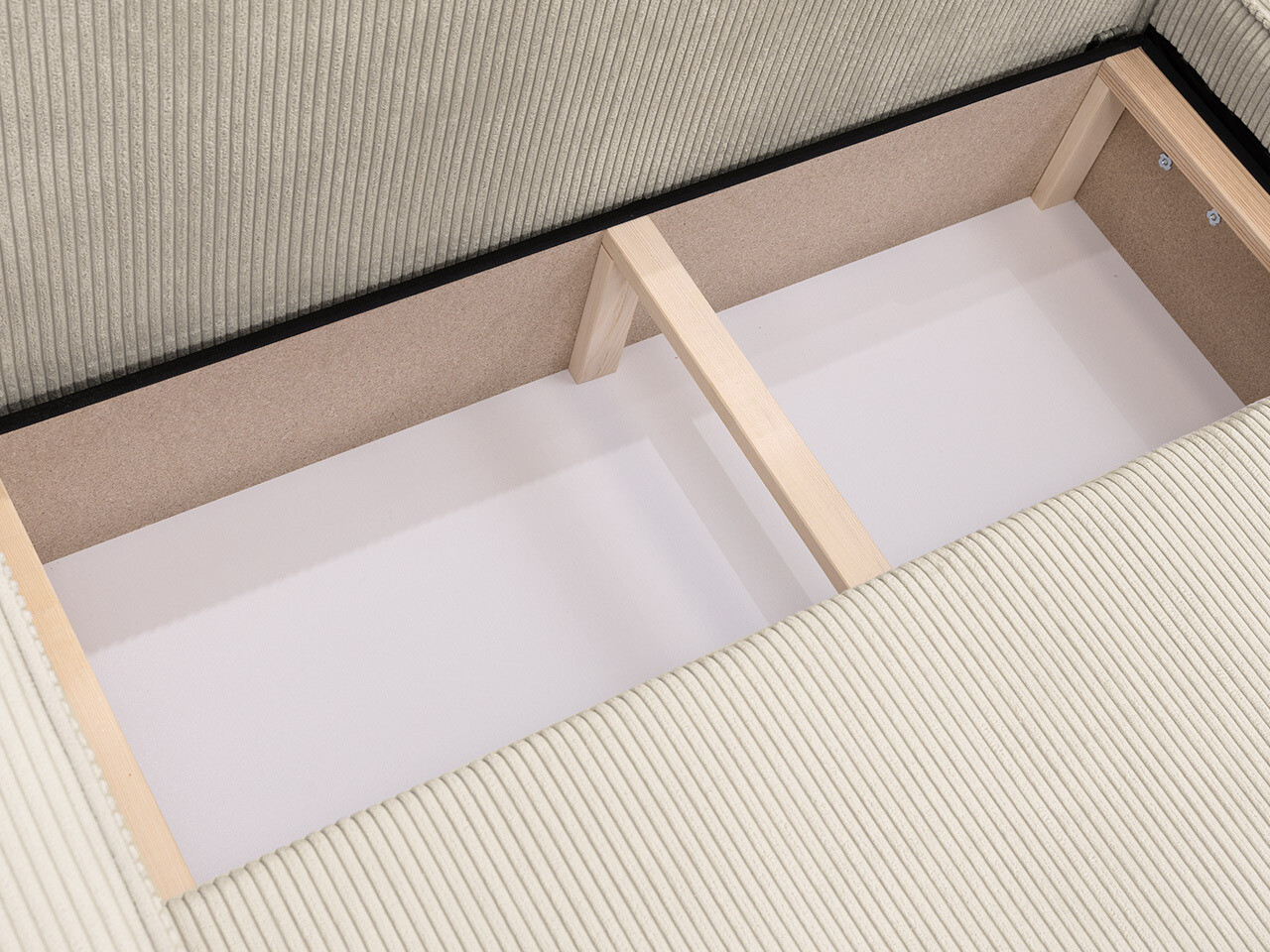 Colțar Vespes II (Poso 100)