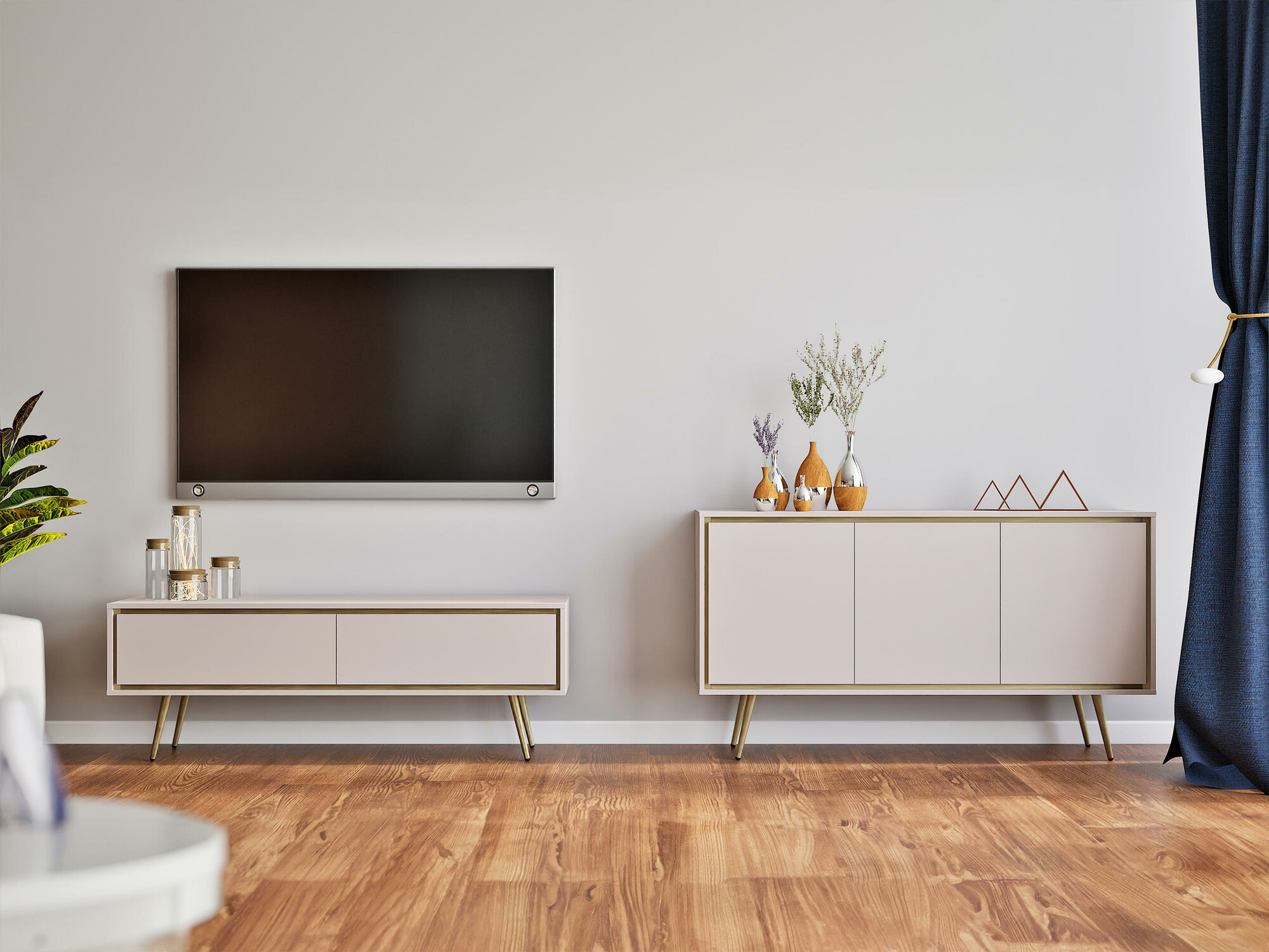 Set de living Providence 192 (Cașmir)