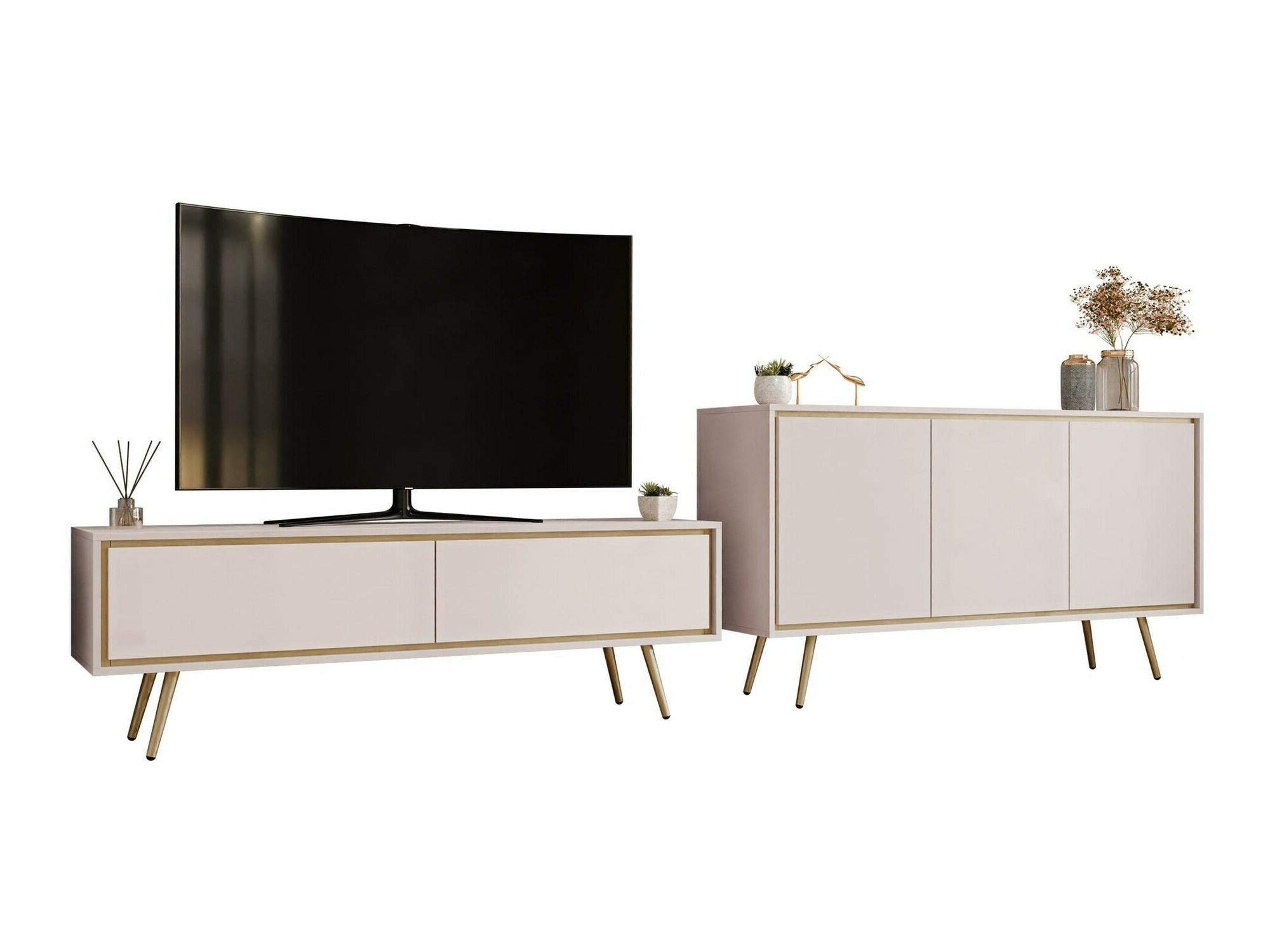 Set de living Providence 192 (Cașmir)