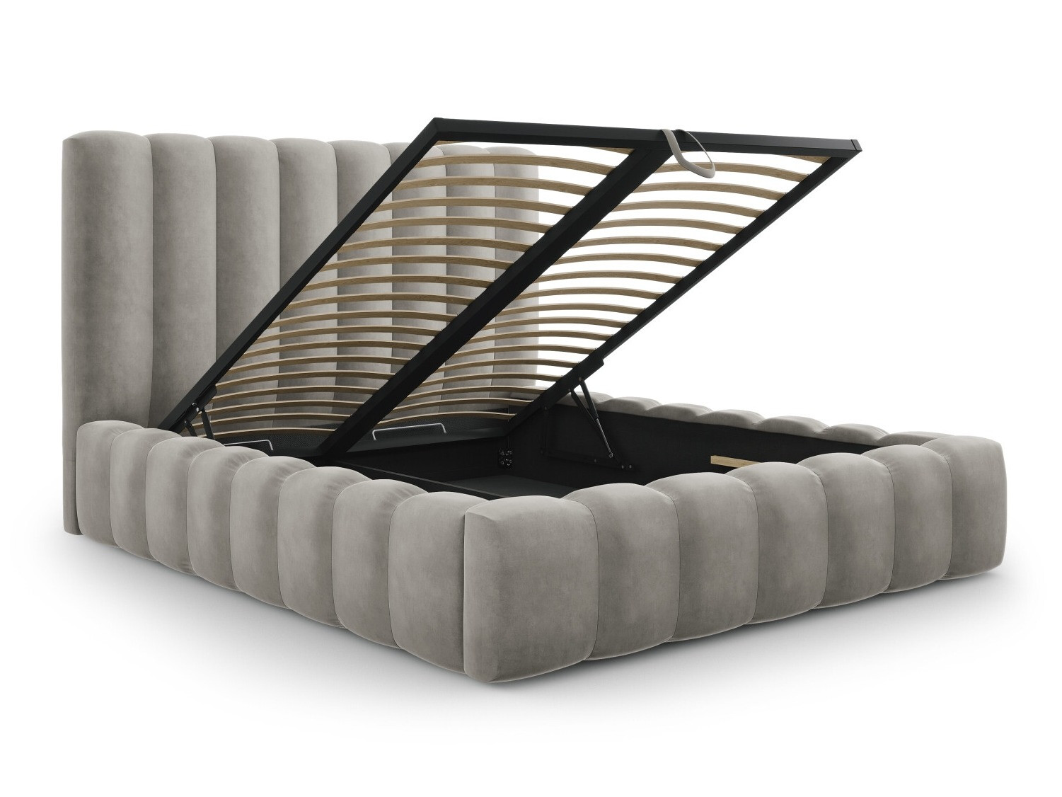 Pat Beckley 111 (Bluvel 13)