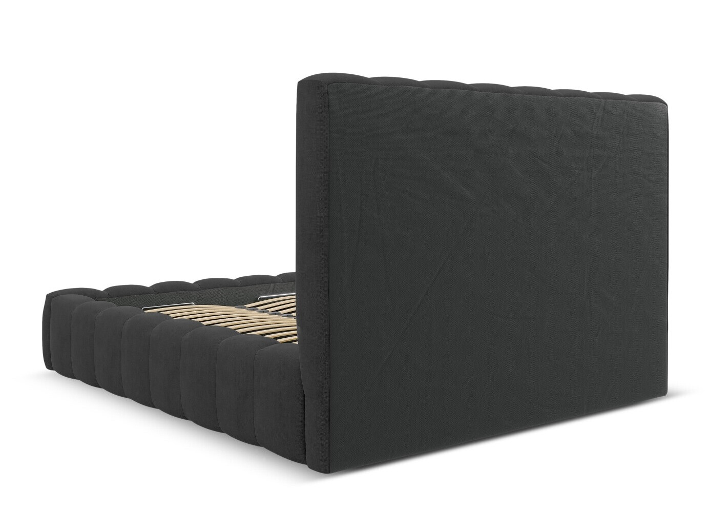 Pat Beckley 111 (Moly 97)