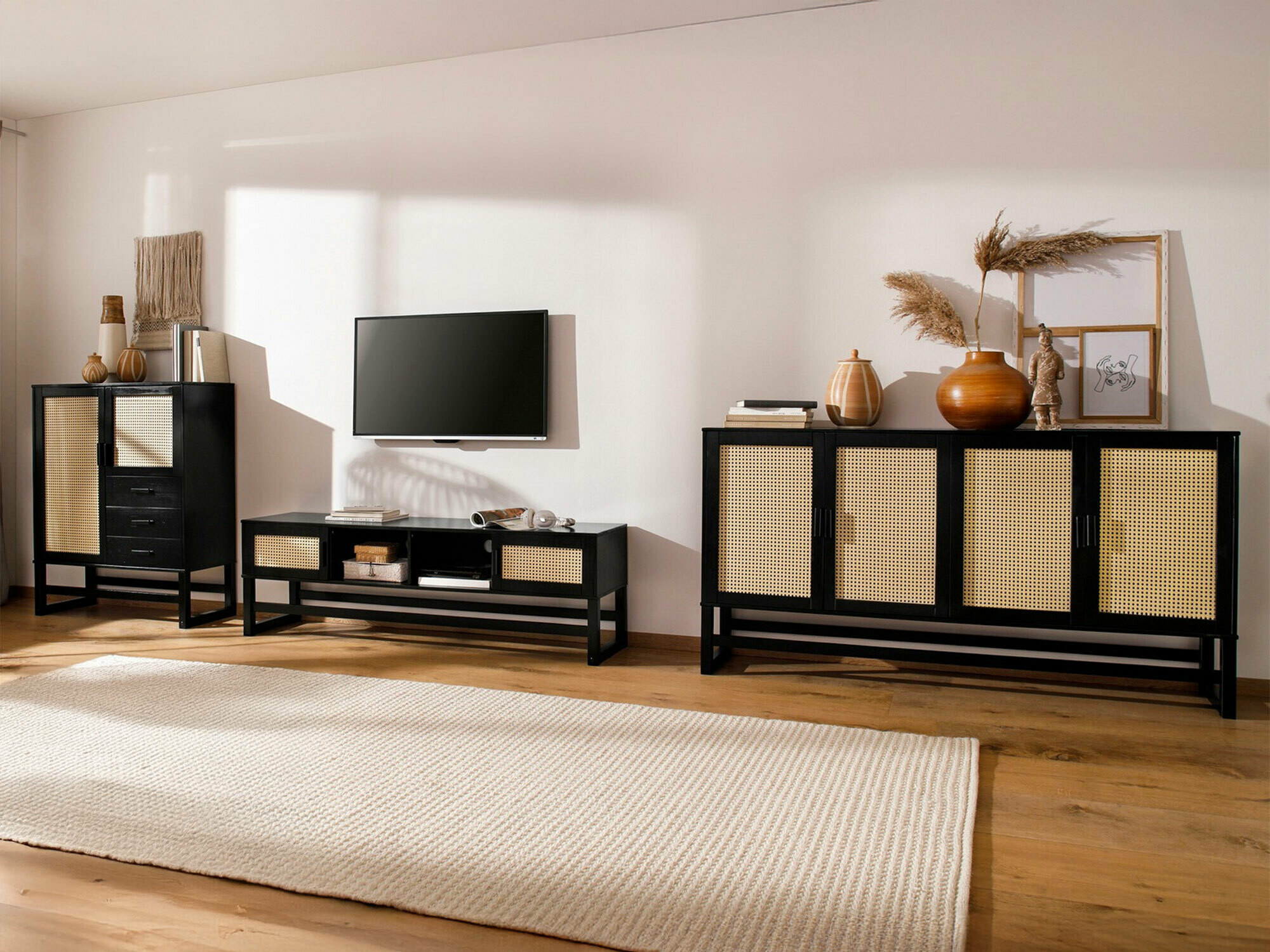 Set de living Nucalu 108