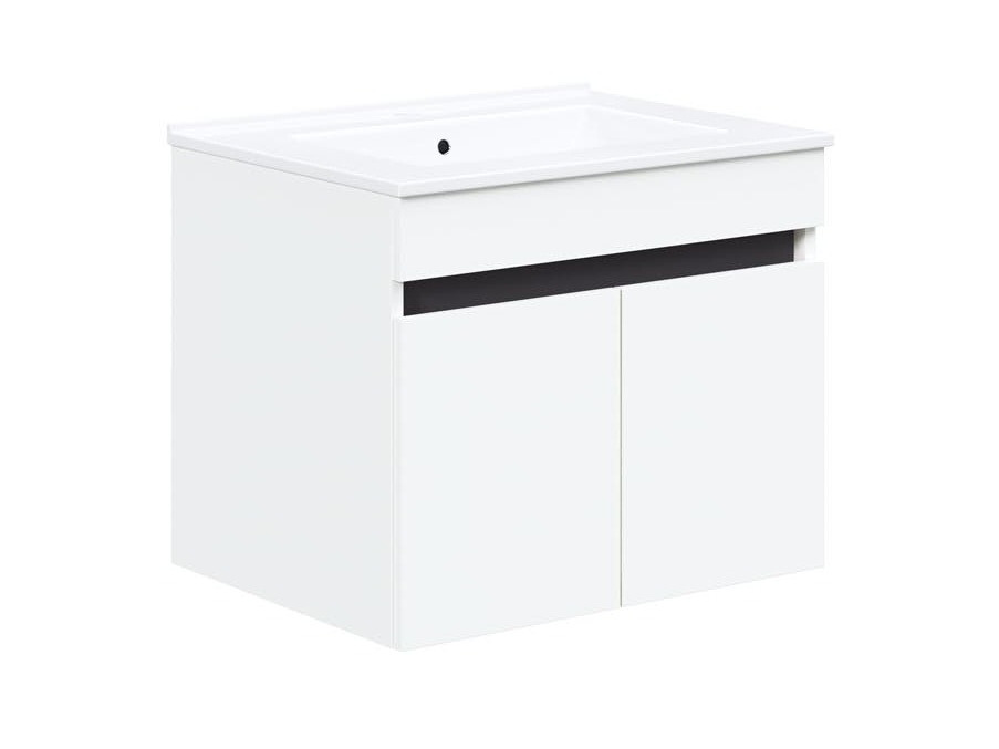 Cabinet atârnat pentru baie Benfelo 100