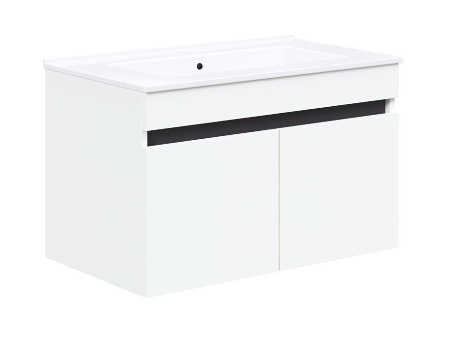 Cabinet atârnat pentru baie Benfelo 101