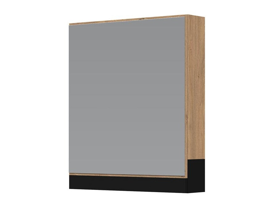 Dulap de baie cu oglindă Fenetra 103