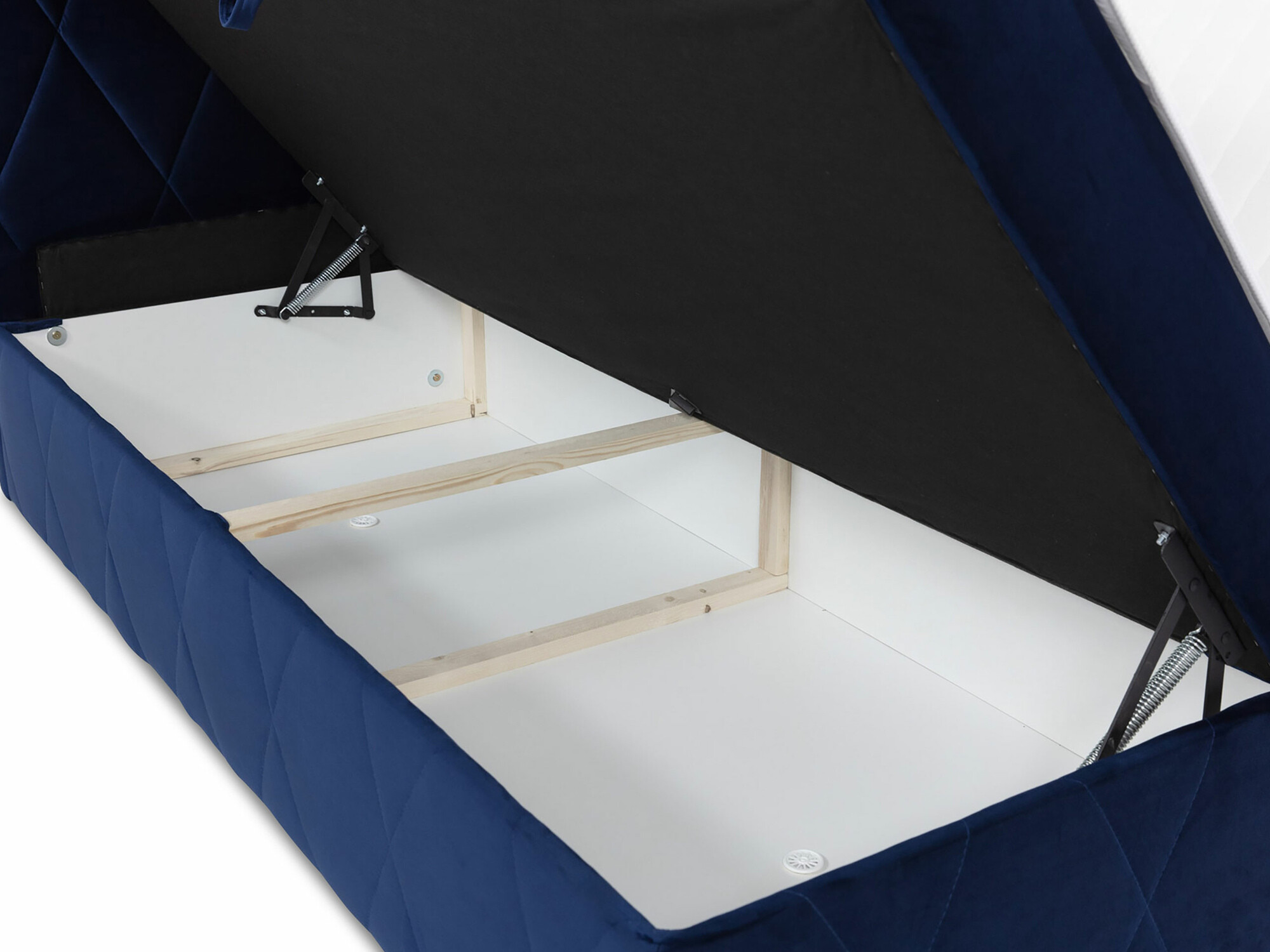 Pat boxspring Comfivo Avis (Magic Velvet 2239)