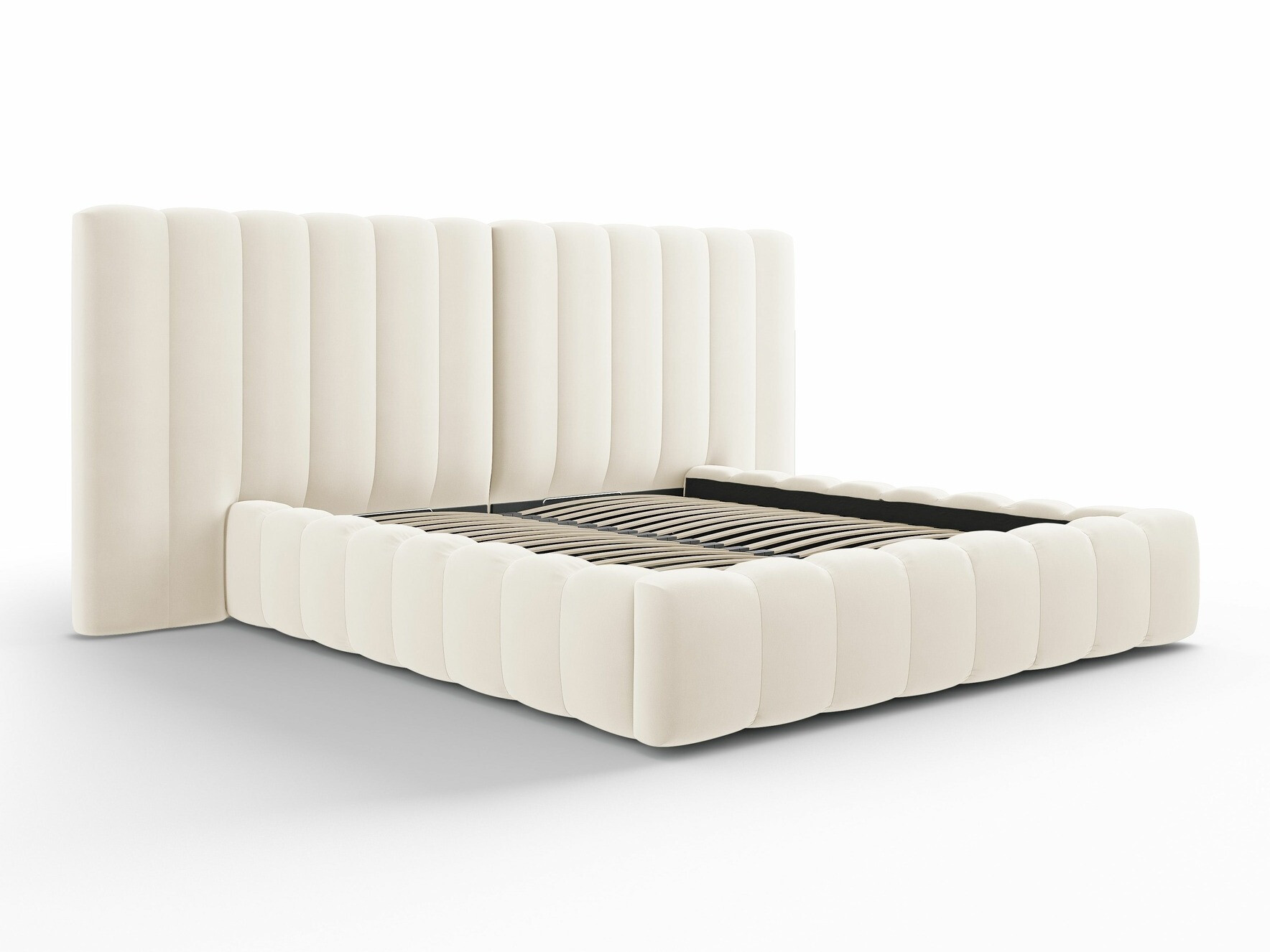 Pat Beckley 112 (Bluvel 22)