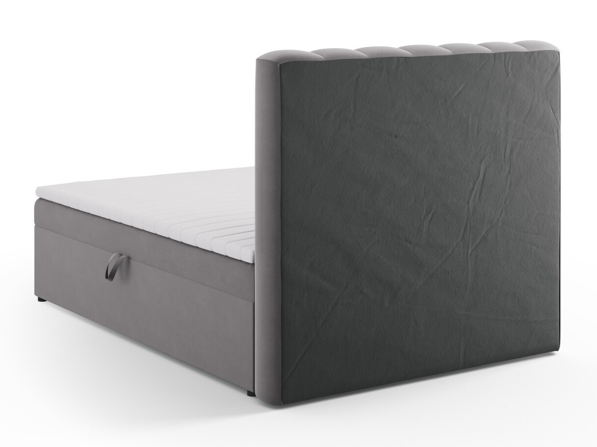 Pat boxspring Beckley 113 (Bluvel 14)