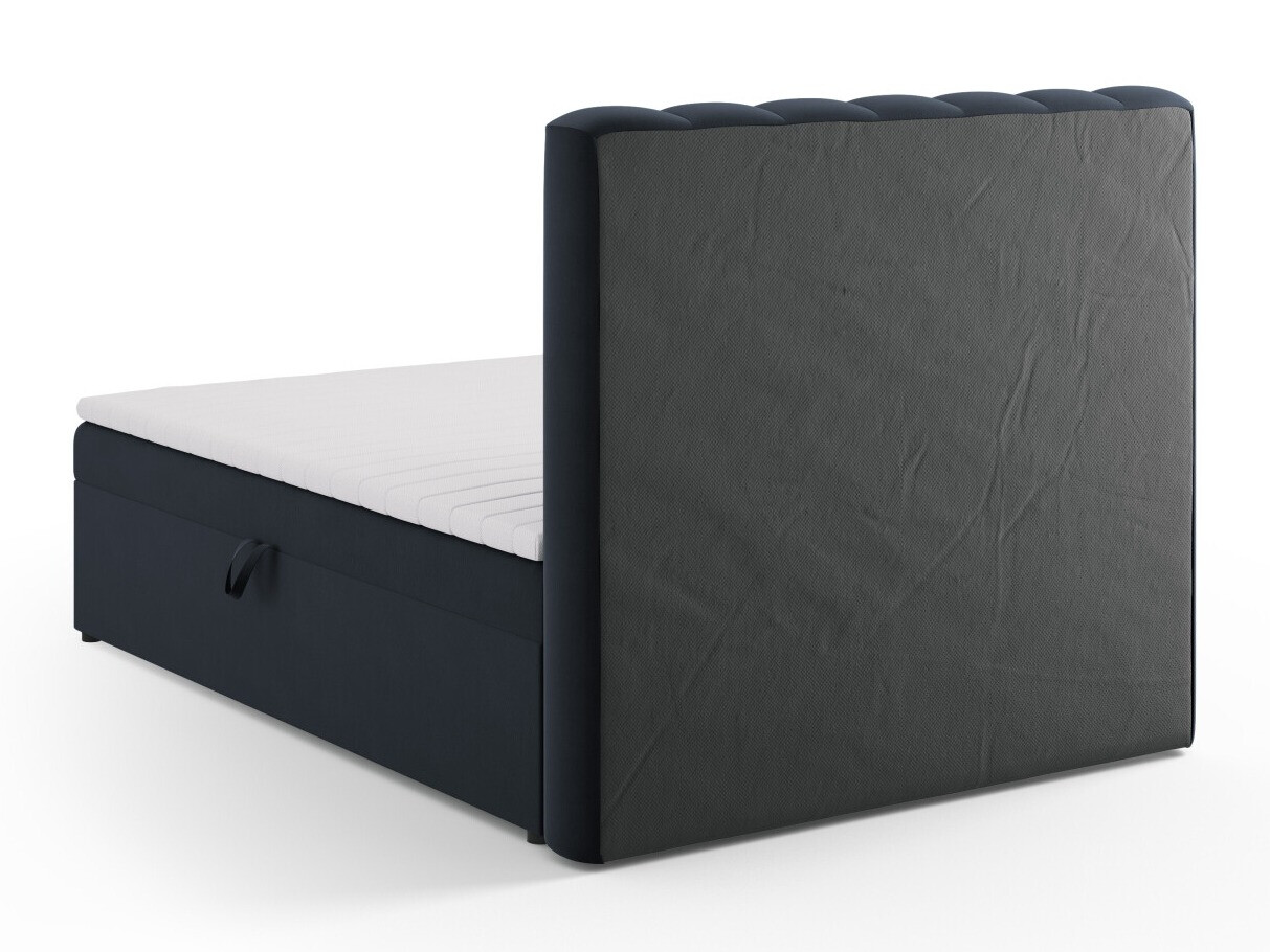 Pat boxspring Beckley 113 (Bluvel 89)