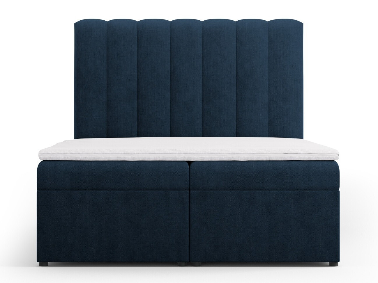 Pat boxspring Beckley 113 (Moly 79)