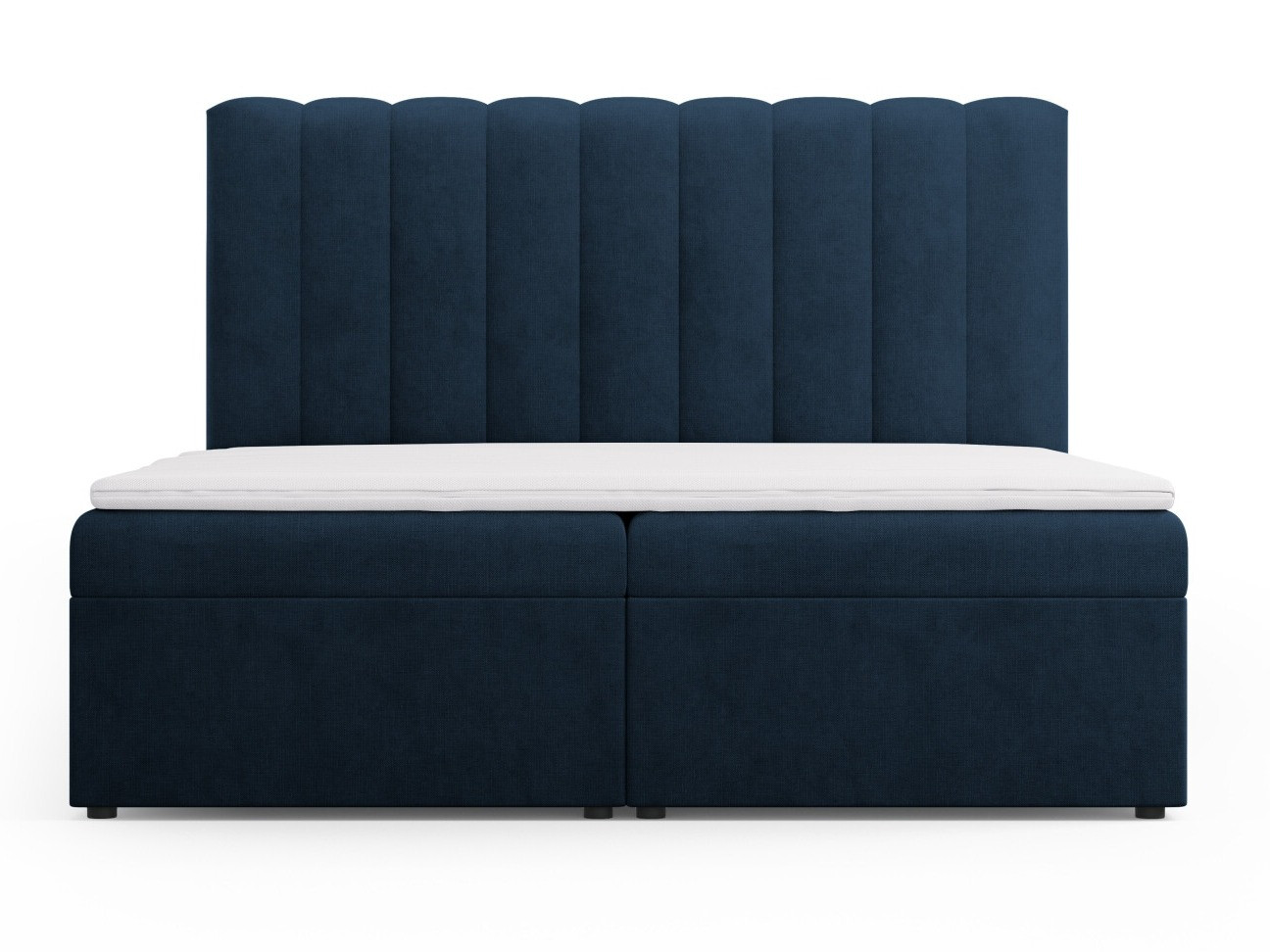 Pat boxspring Beckley 113 (Moly 79)