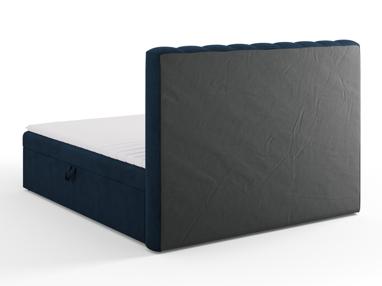 Pat boxspring Beckley 113 (Moly 79)