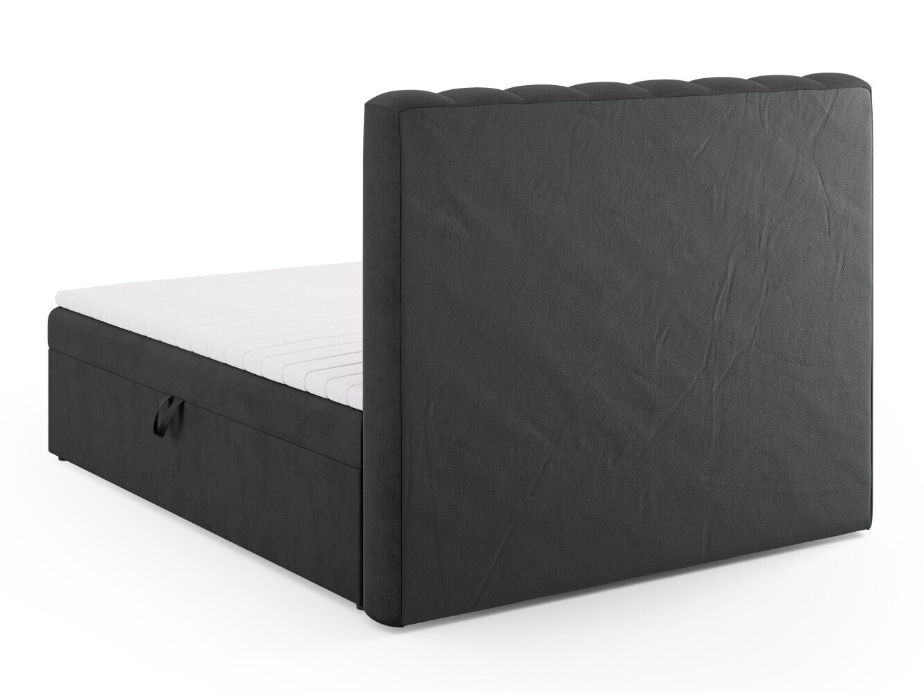 Pat boxspring Beckley 113 (Moly 97)