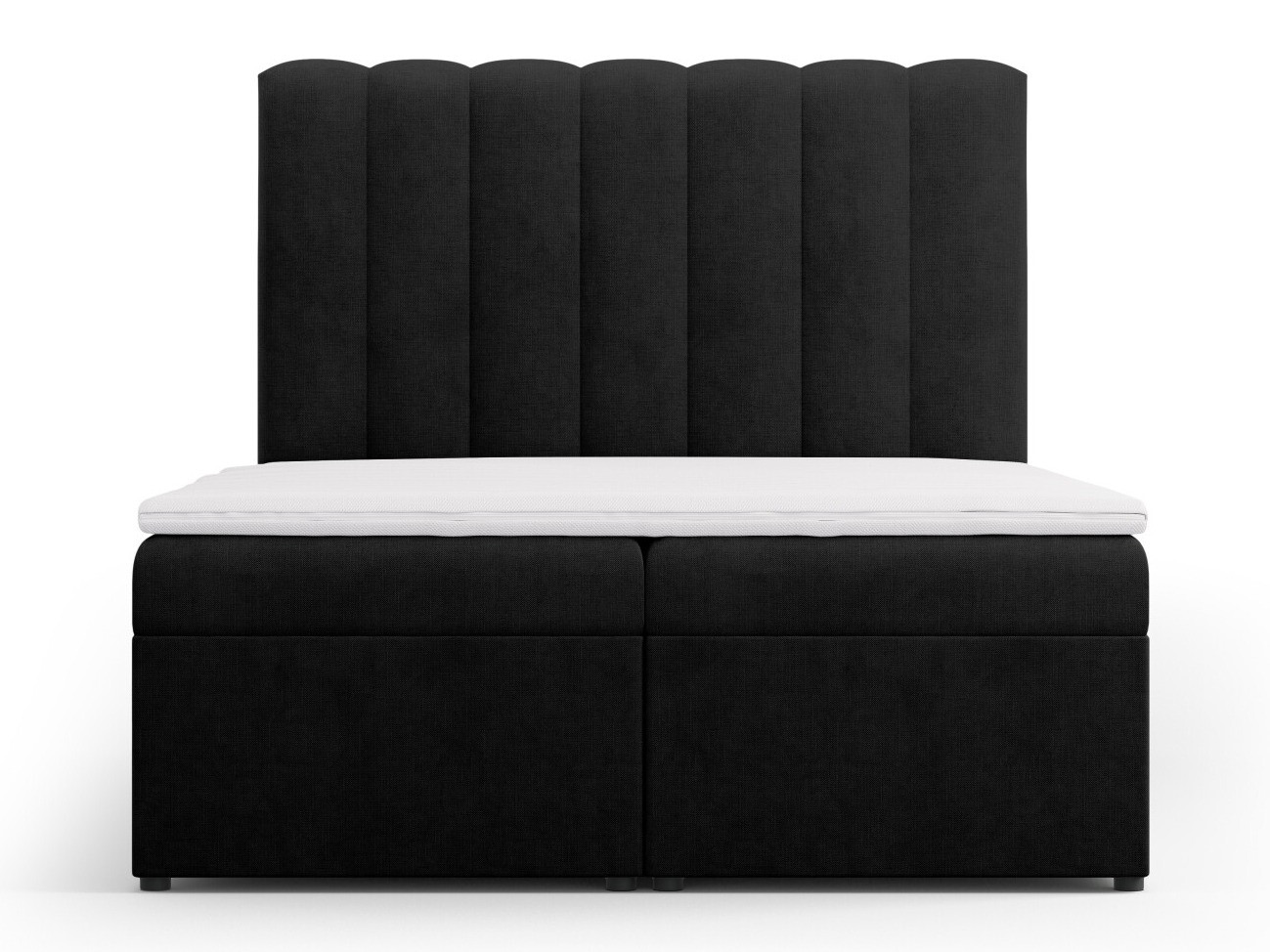 Pat boxspring Beckley 113 (Moly 99)