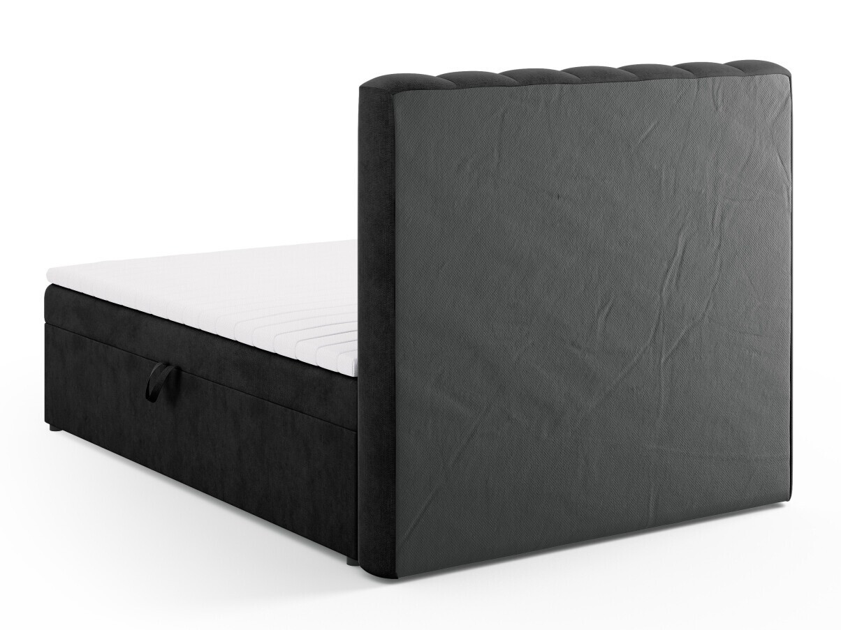 Pat boxspring Beckley 113 (Moly 99)