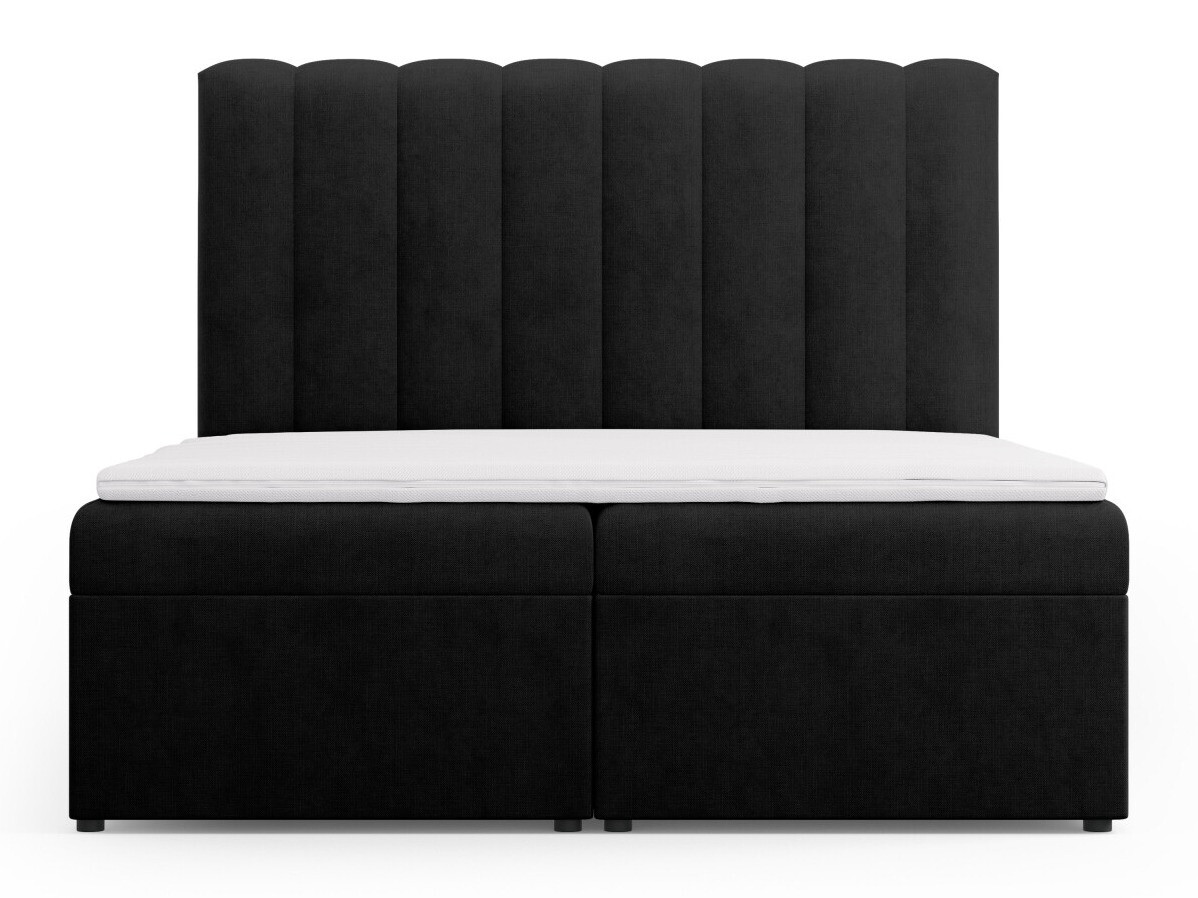 Pat boxspring Beckley 113 (Moly 99)