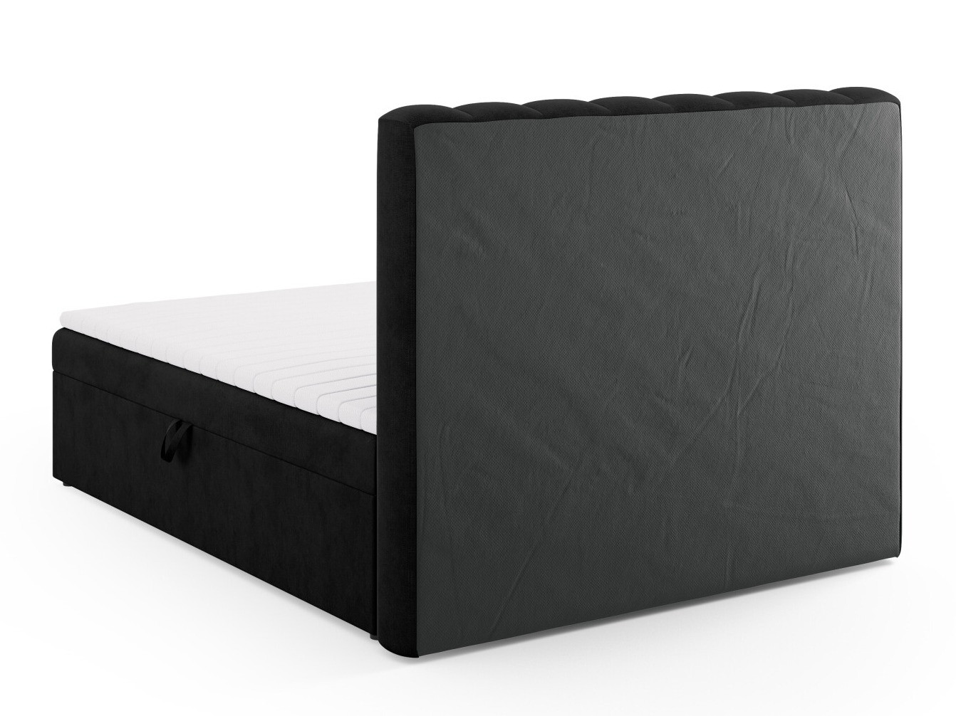 Pat boxspring Beckley 113 (Moly 99)
