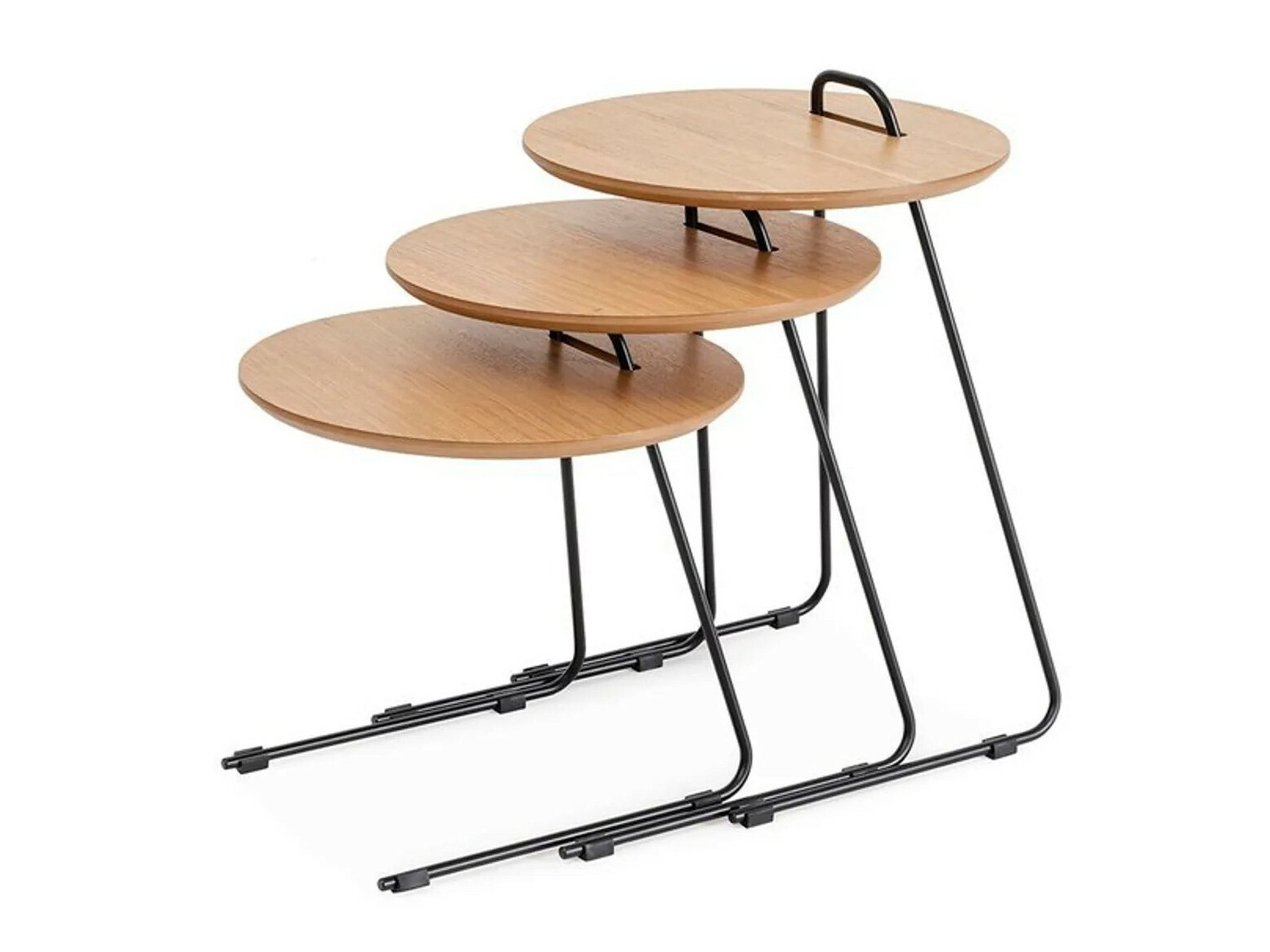 Set măsuțe laterale Kailua 2262