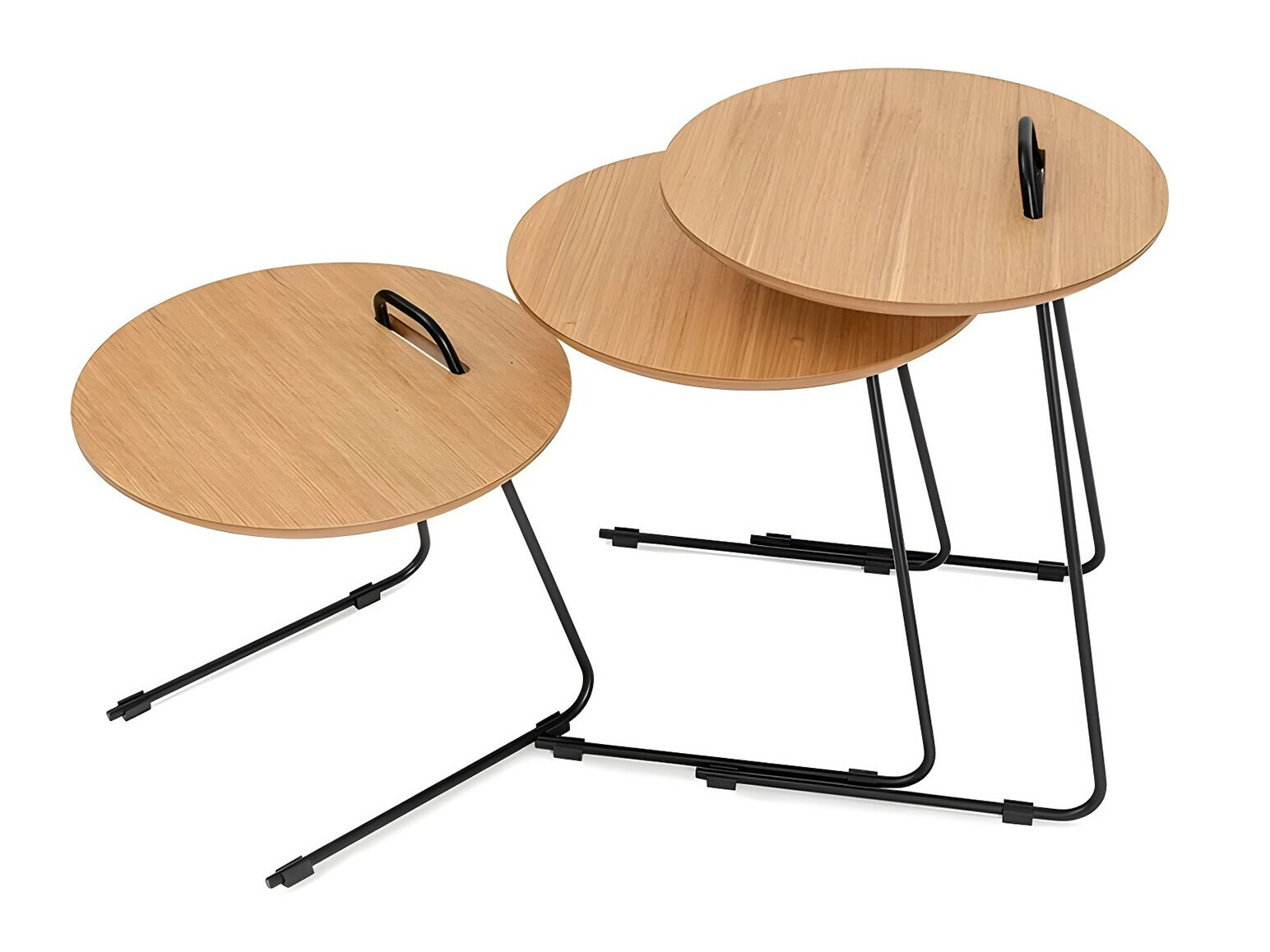 Set măsuțe laterale Kailua 2262