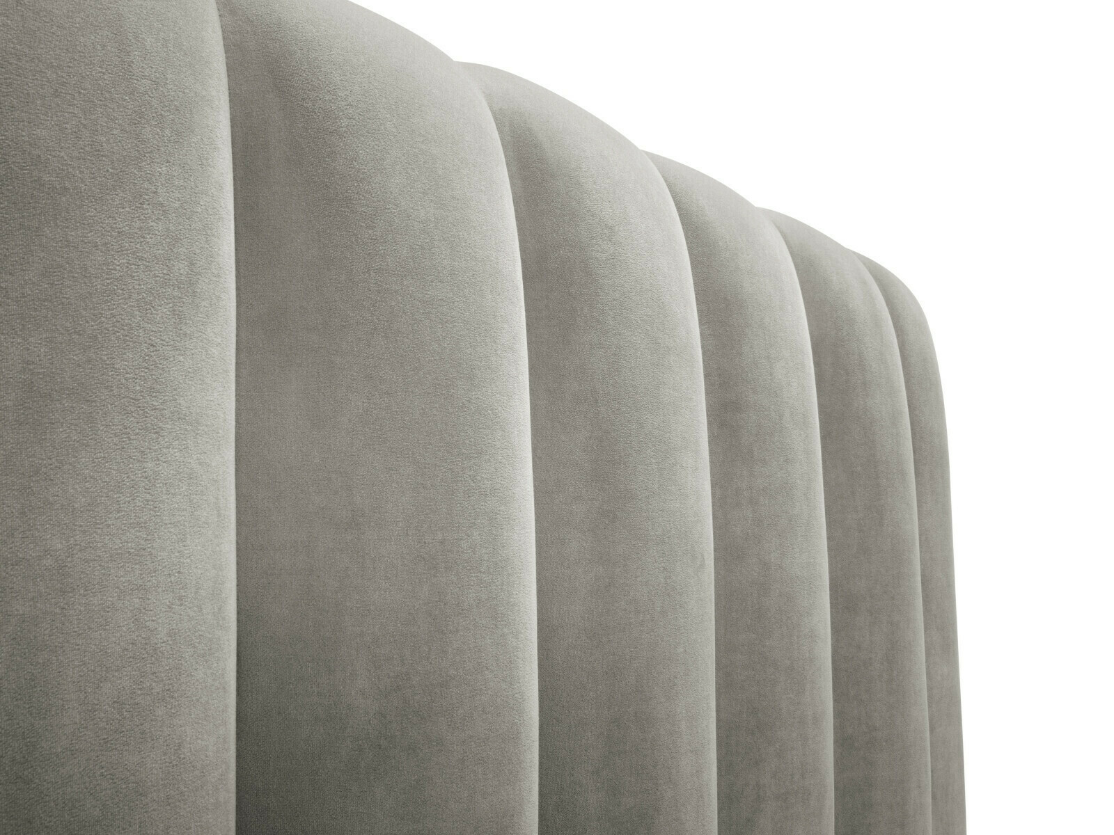 Pat boxspring Beckley 113 (Bluvel 13)