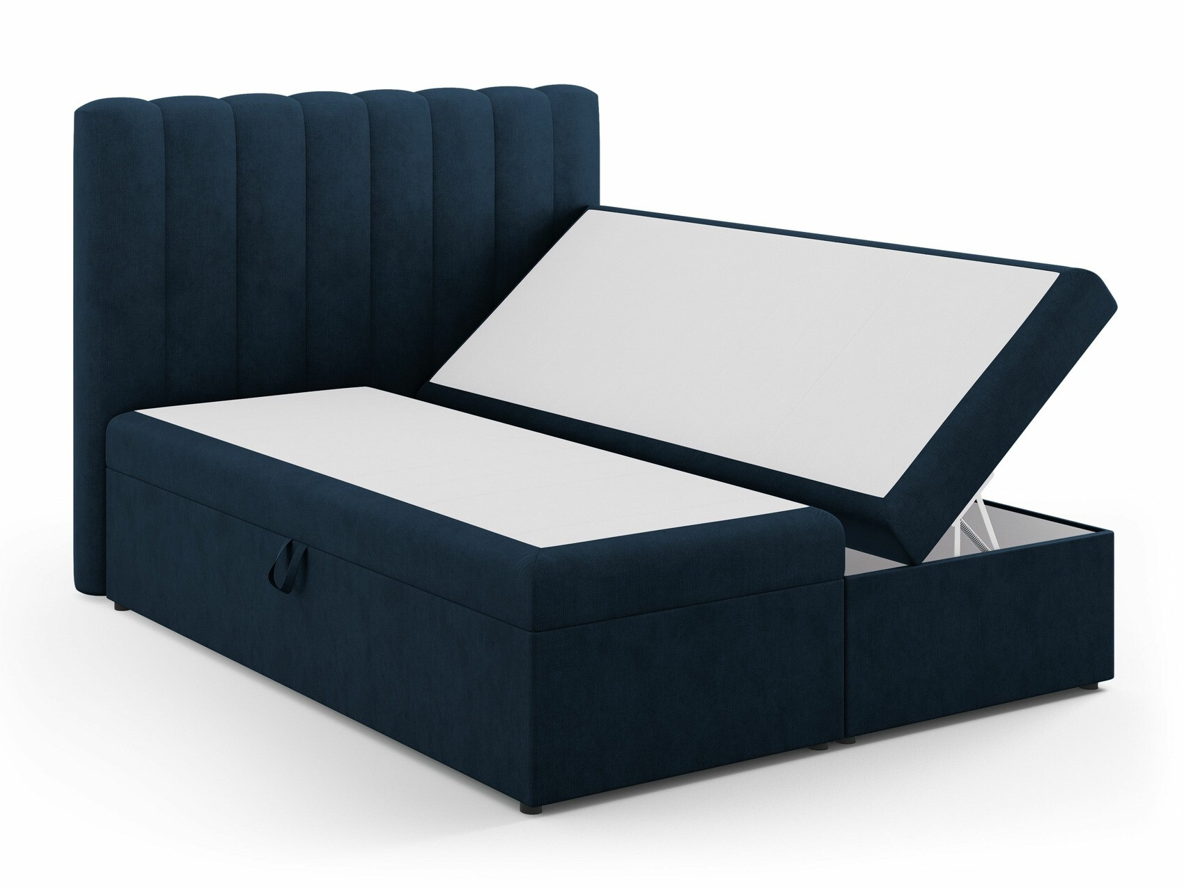 Pat boxspring Beckley 113 (Moly 79)
