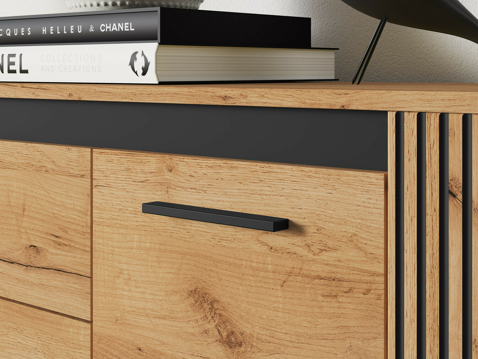 Set de living Livluo 115