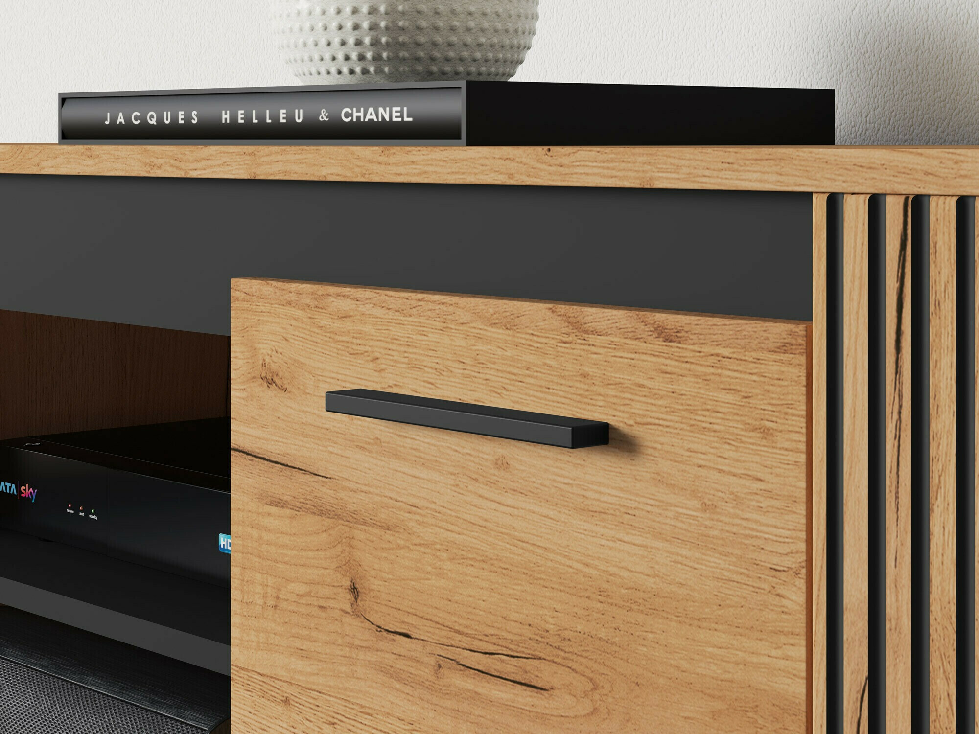 Set de living Livluo 115