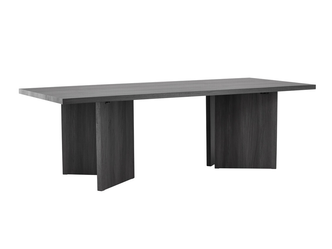 Masă Dallas 4497 (Negru)