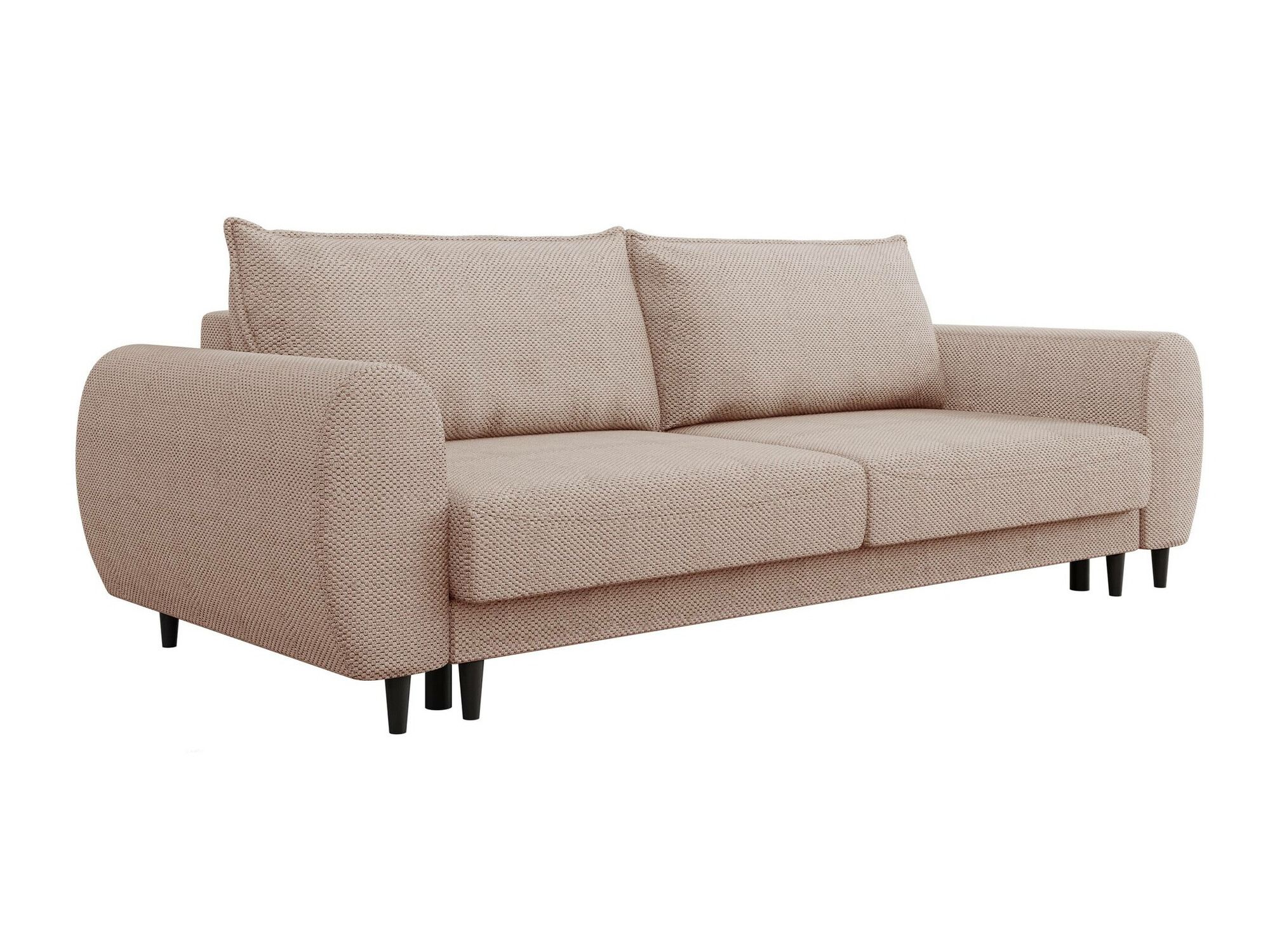 Canapea extensibilă TrendyNest Cervalis (Onega 15)