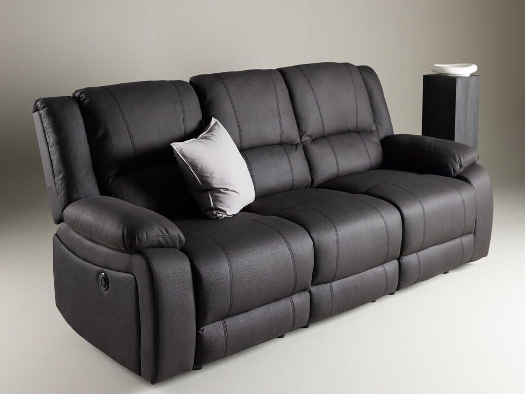 Canapea recliner Dallas 4511