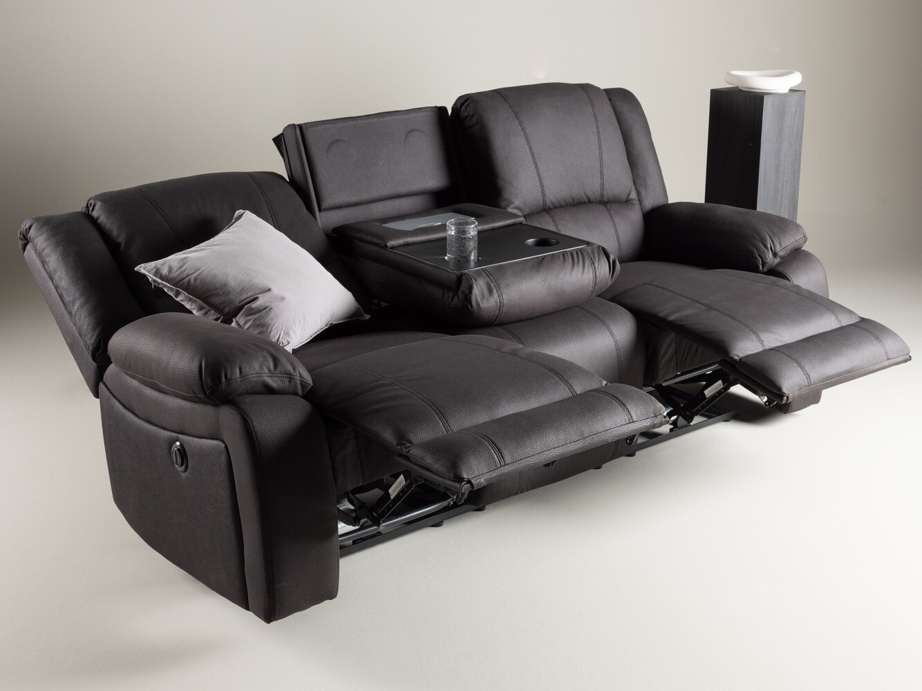 Canapea recliner Dallas 4511