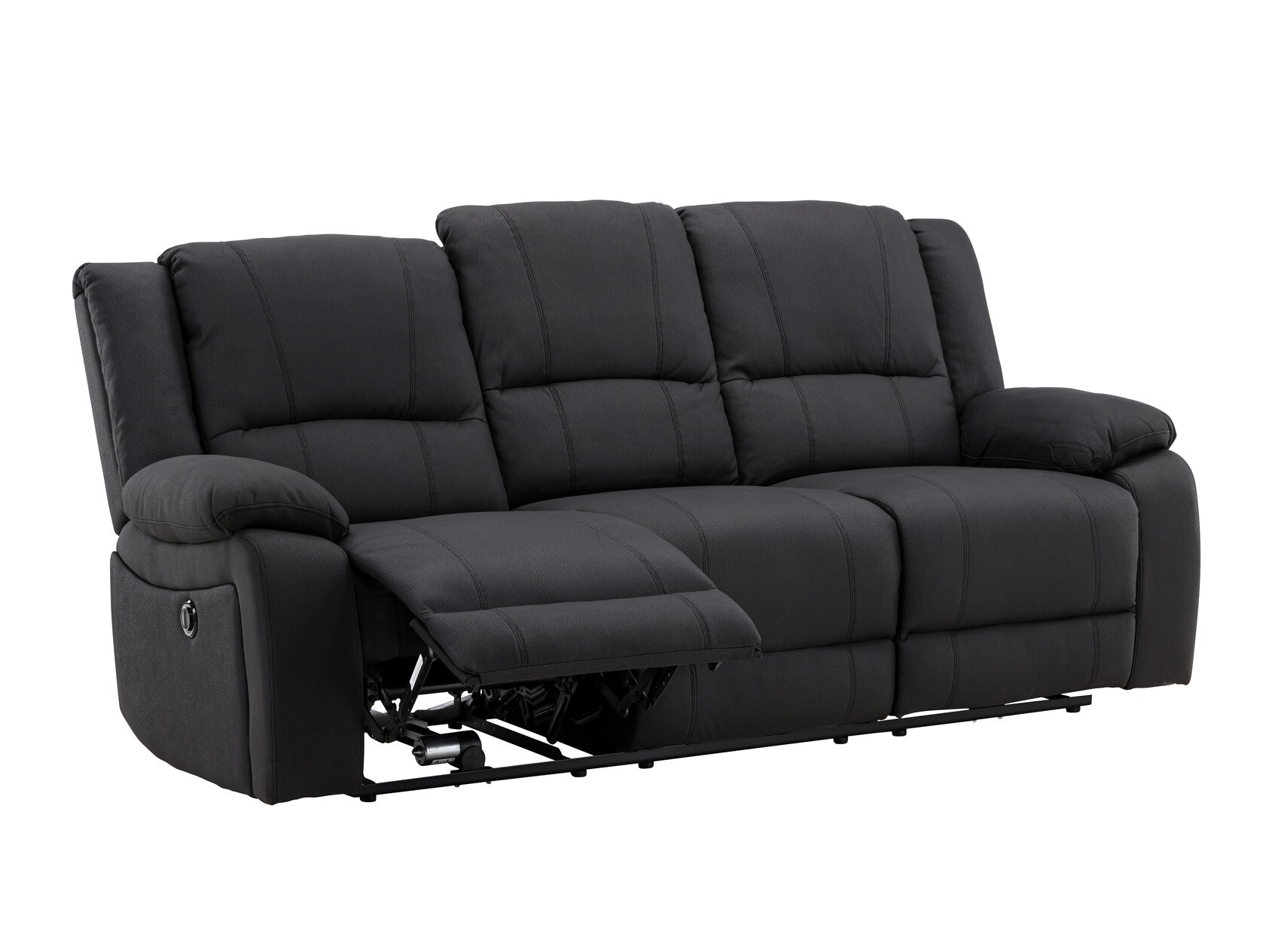 Canapea recliner Dallas 4511