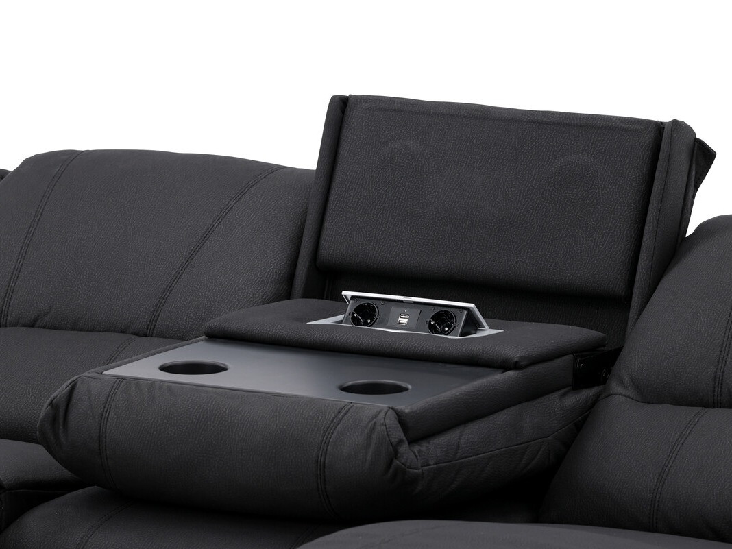 Canapea recliner Dallas 4511