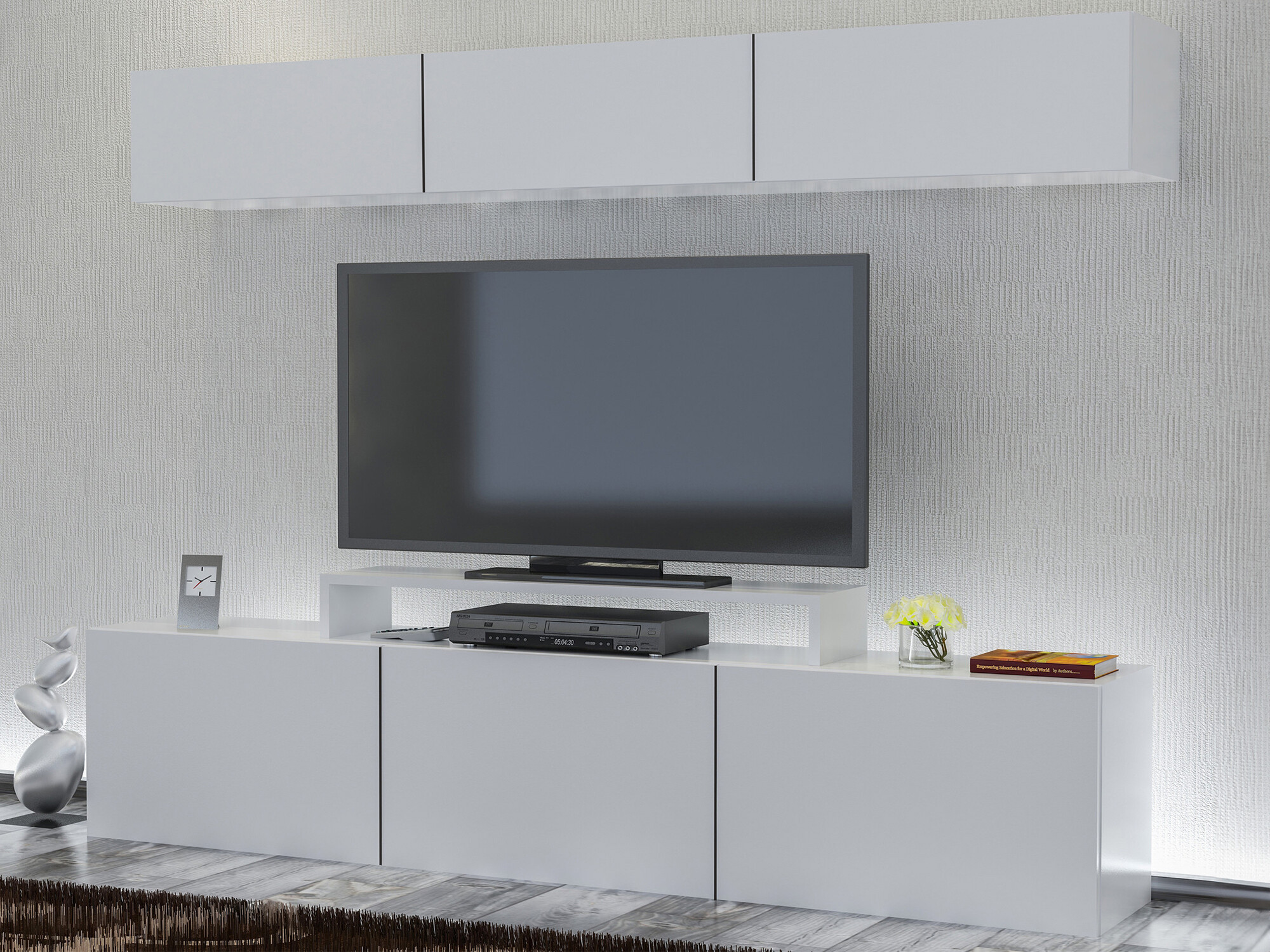 Set de living Kailua 1592