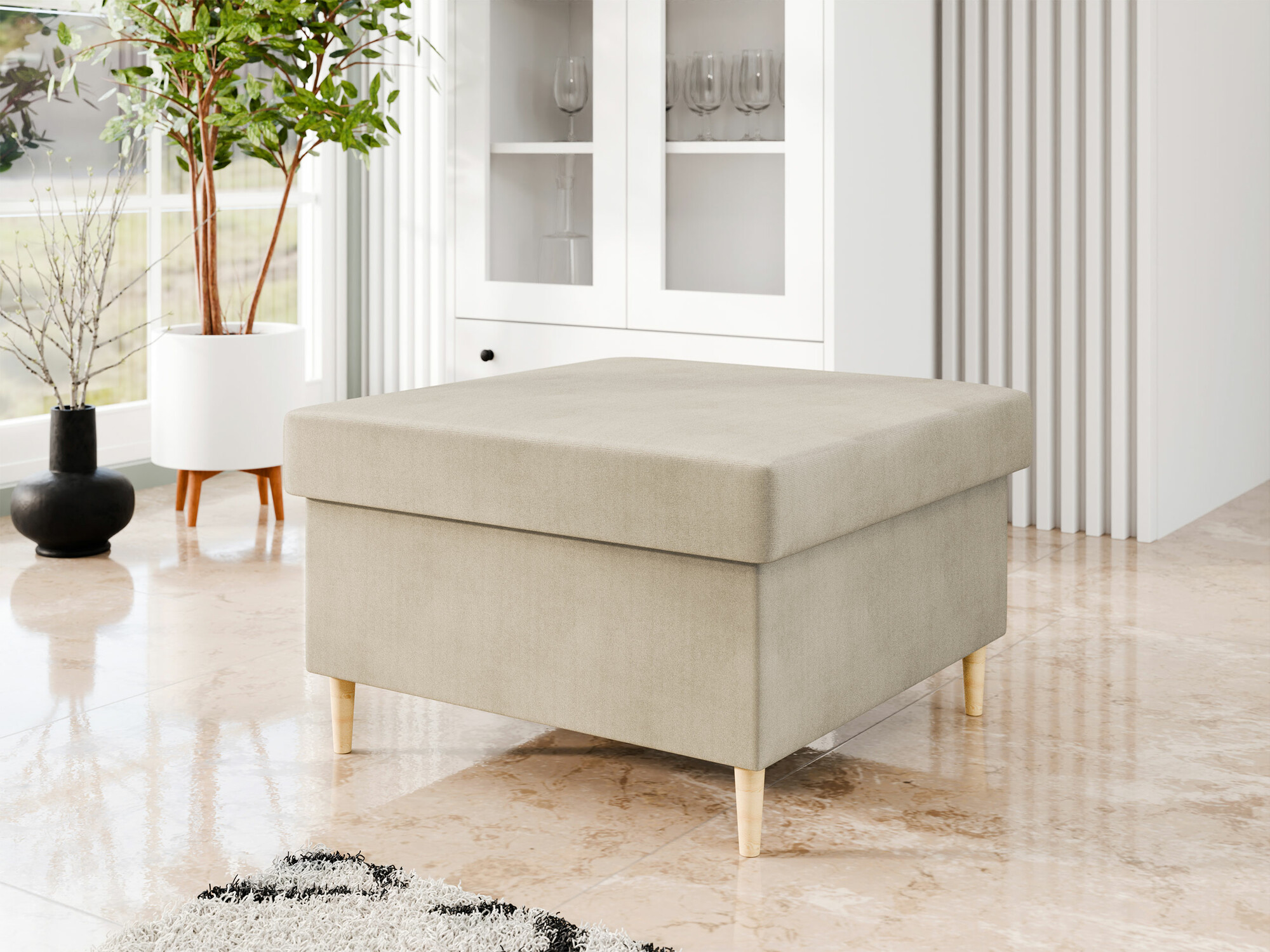 Taburet Veldala 105 (Manila 02)