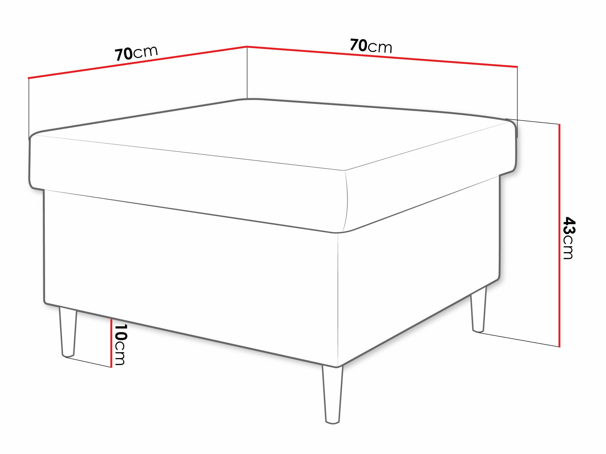 Taburet Veldala 105 (Manila 02)