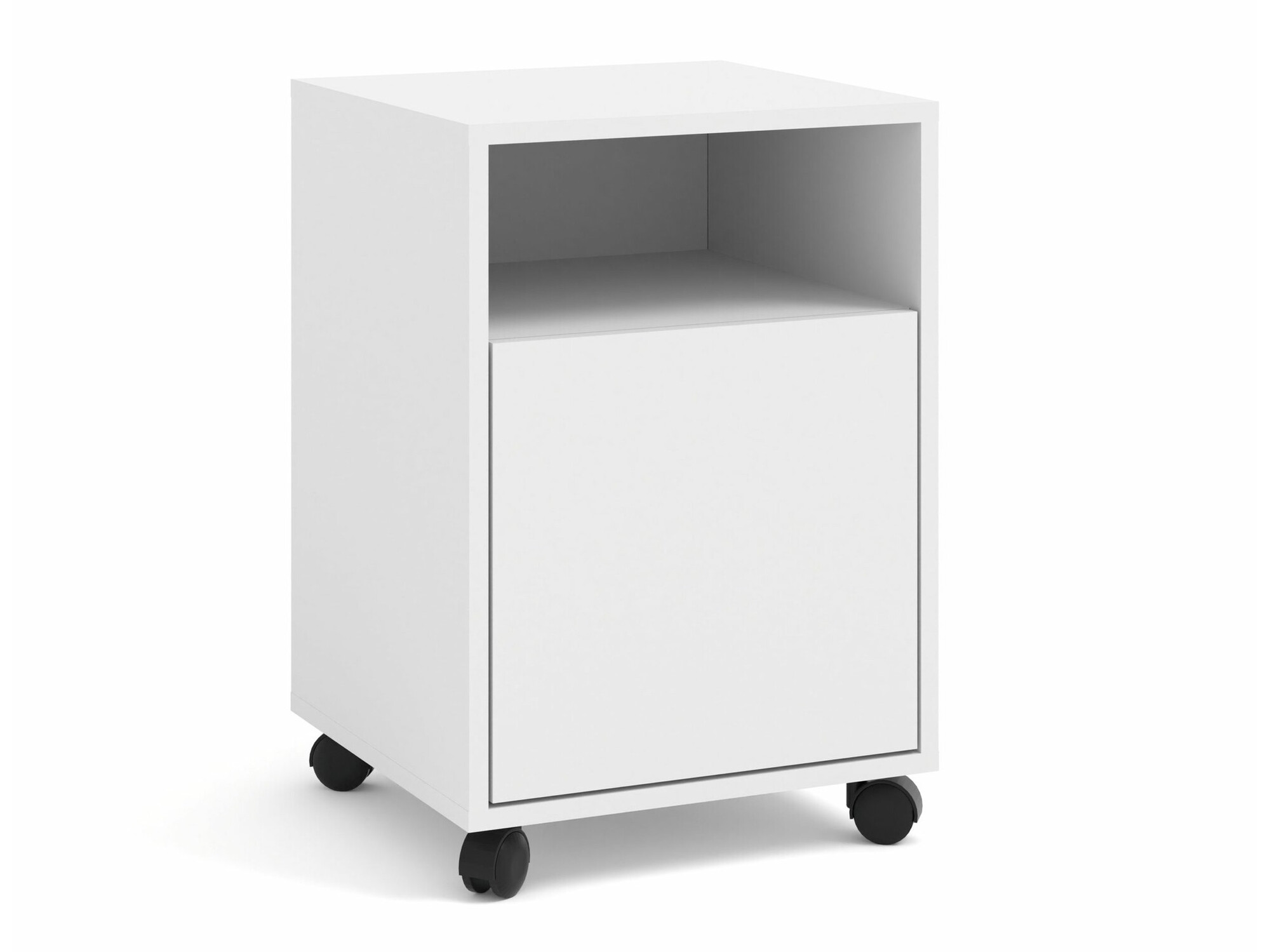 Casetieră Buffalo 190 (Alb)