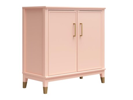 Bufet CosmoLiving by Cosmopolitan Belromu 108 (Roze)
