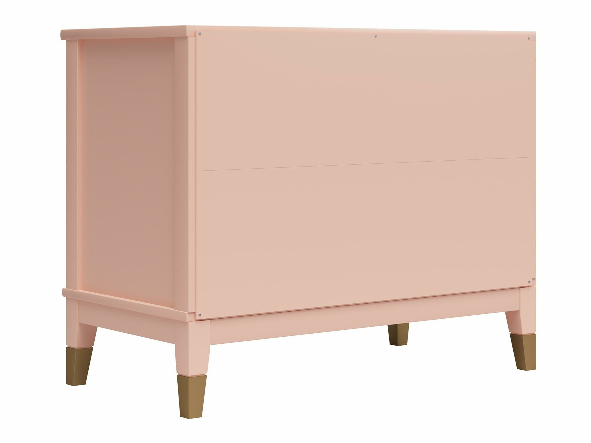 Noptieră Belromu 107 (Roze)