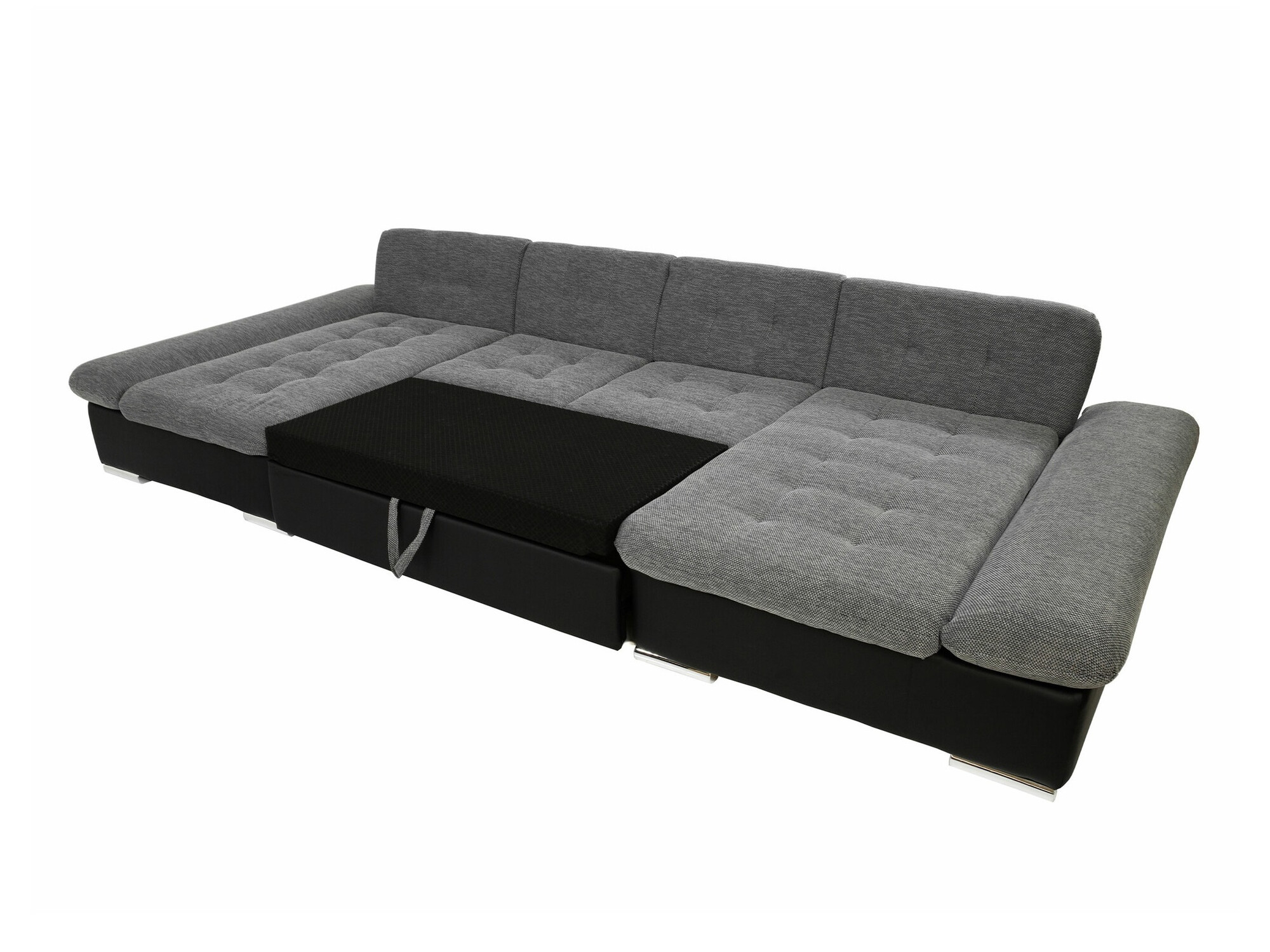 Colțar Comfivo Ficus II (Sorriso 08 + Sorriso 06)