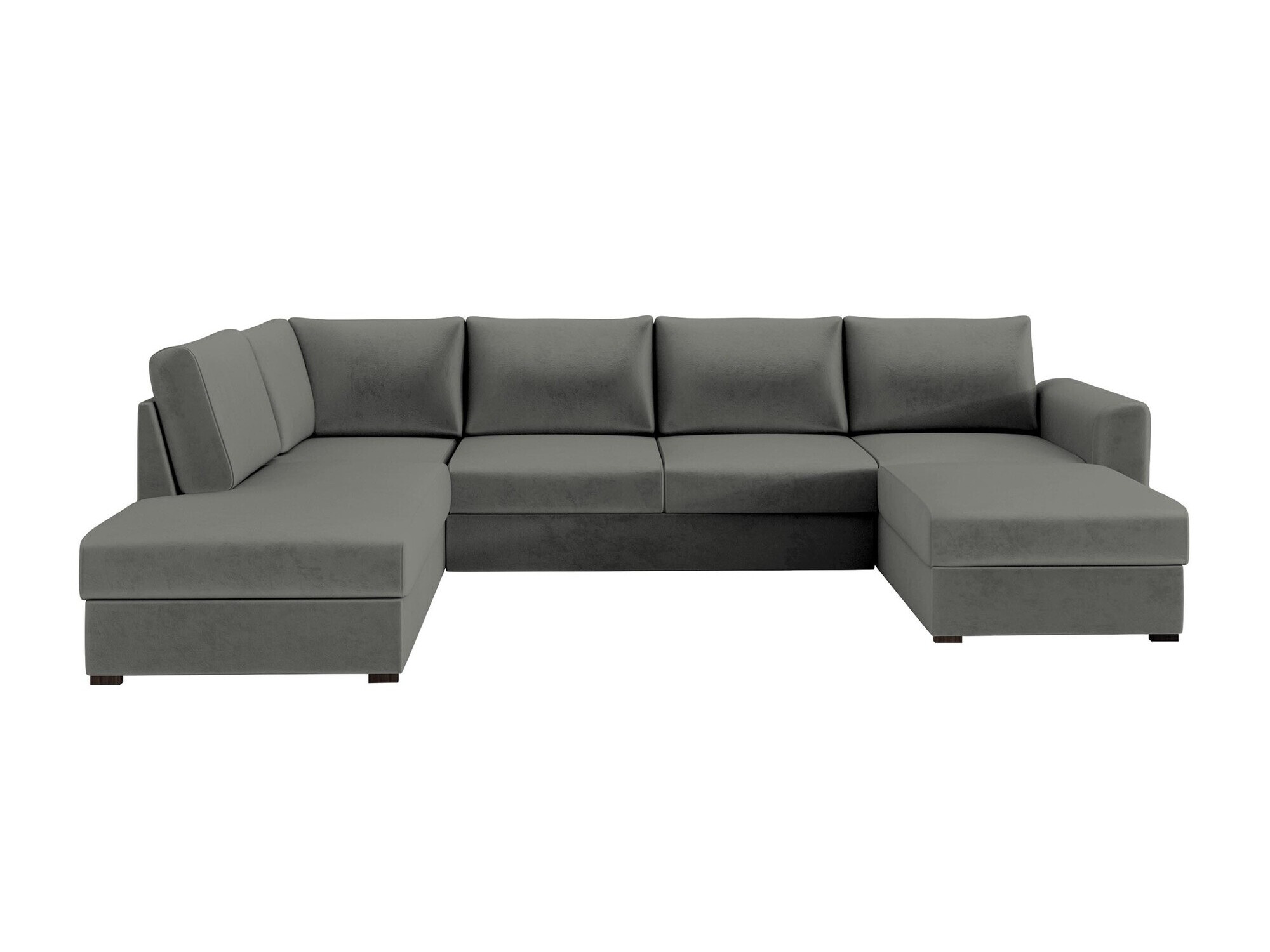 Colțar Comfivo Flumen (Magic Velvet 2217)