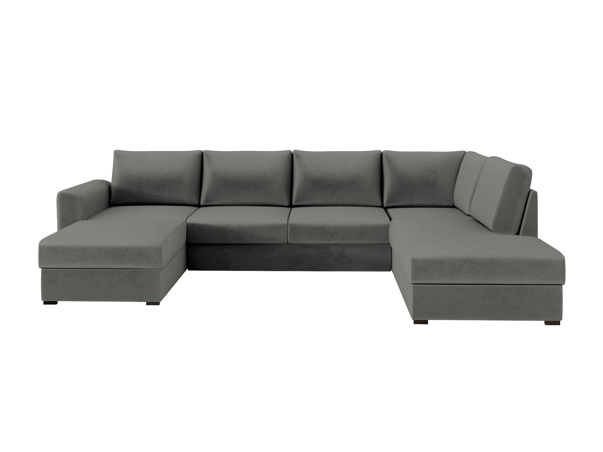 Colțar Comfivo Flumen (Magic Velvet 2217)
