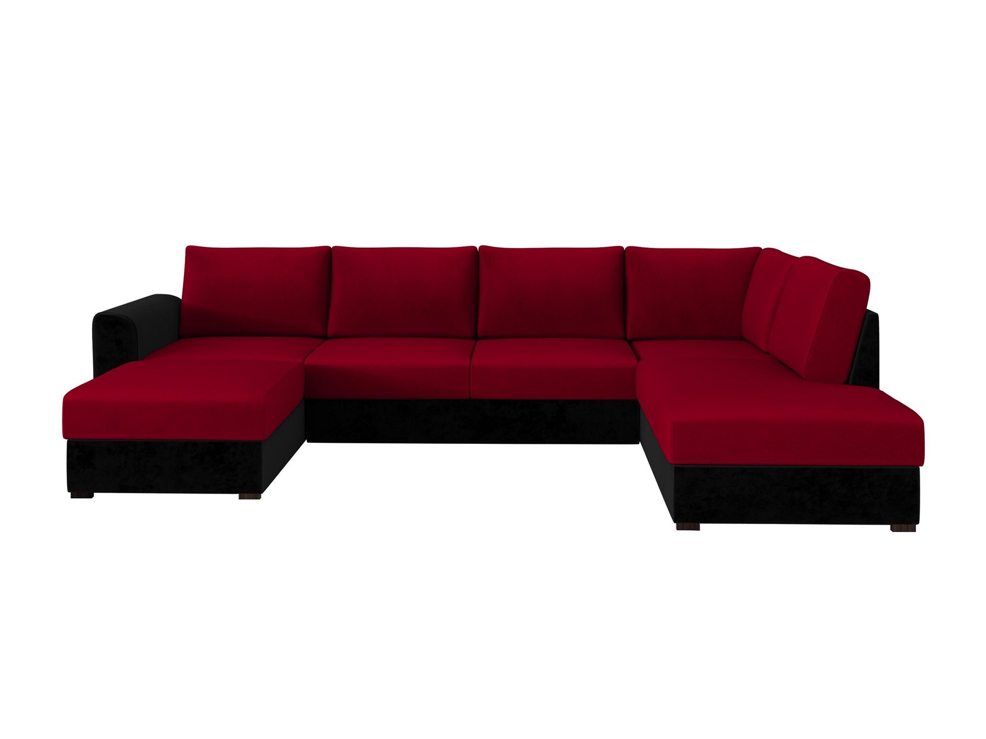 Colțar Comfivo Flumen (Magic Velvet 2219 + Venus Velvet 2926)