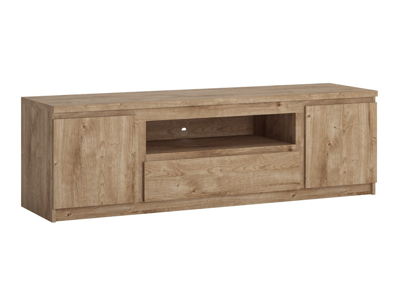 Comodă TV Merfere 108 (Stejar)