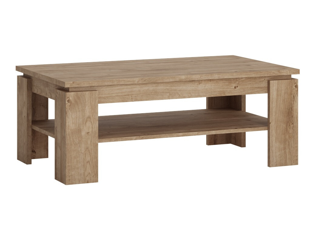 Măsuță de cafea Merfere 119 (Stejar)