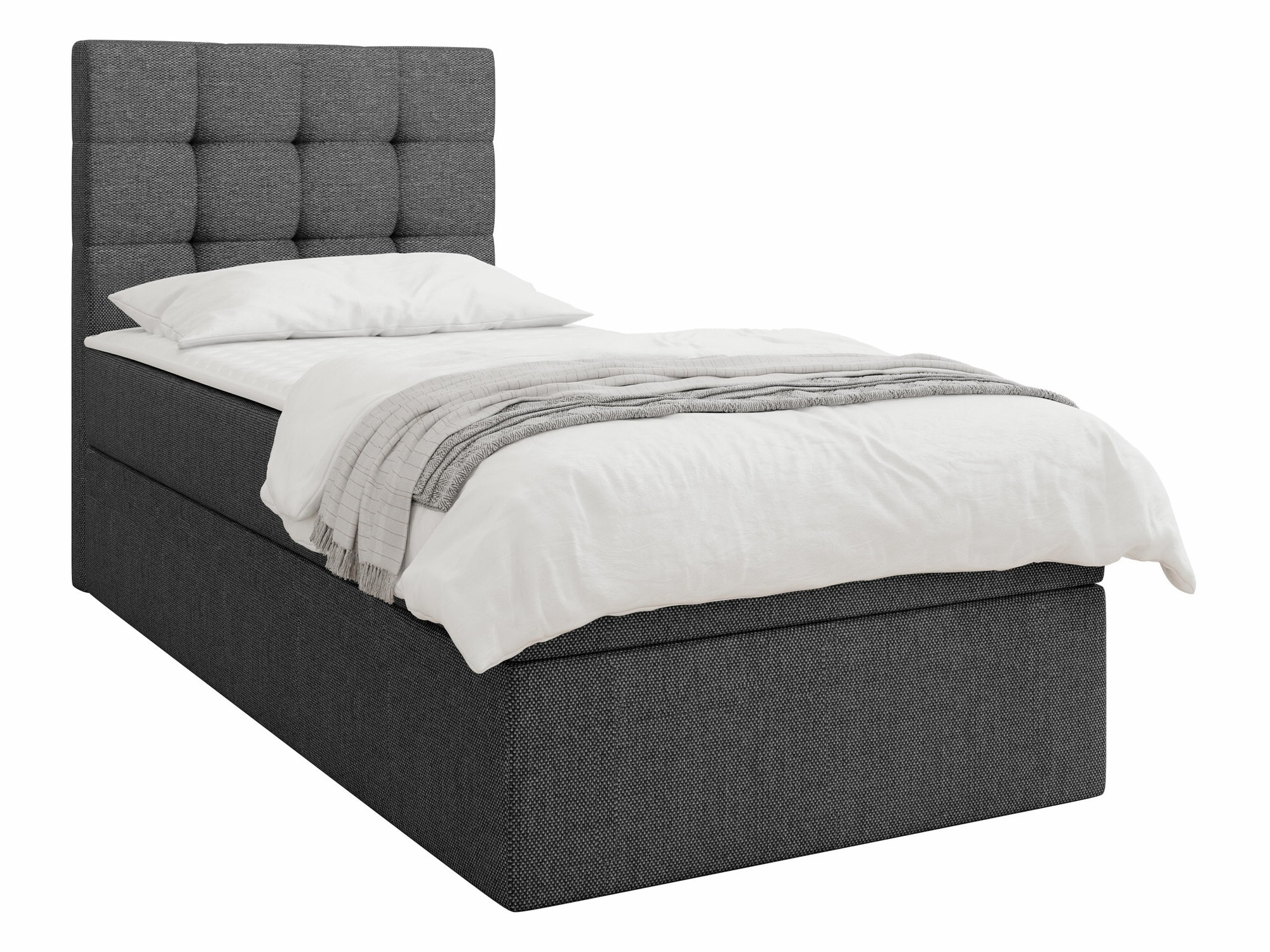 Pat boxspring Comfivo Osculum II (Muna 10)