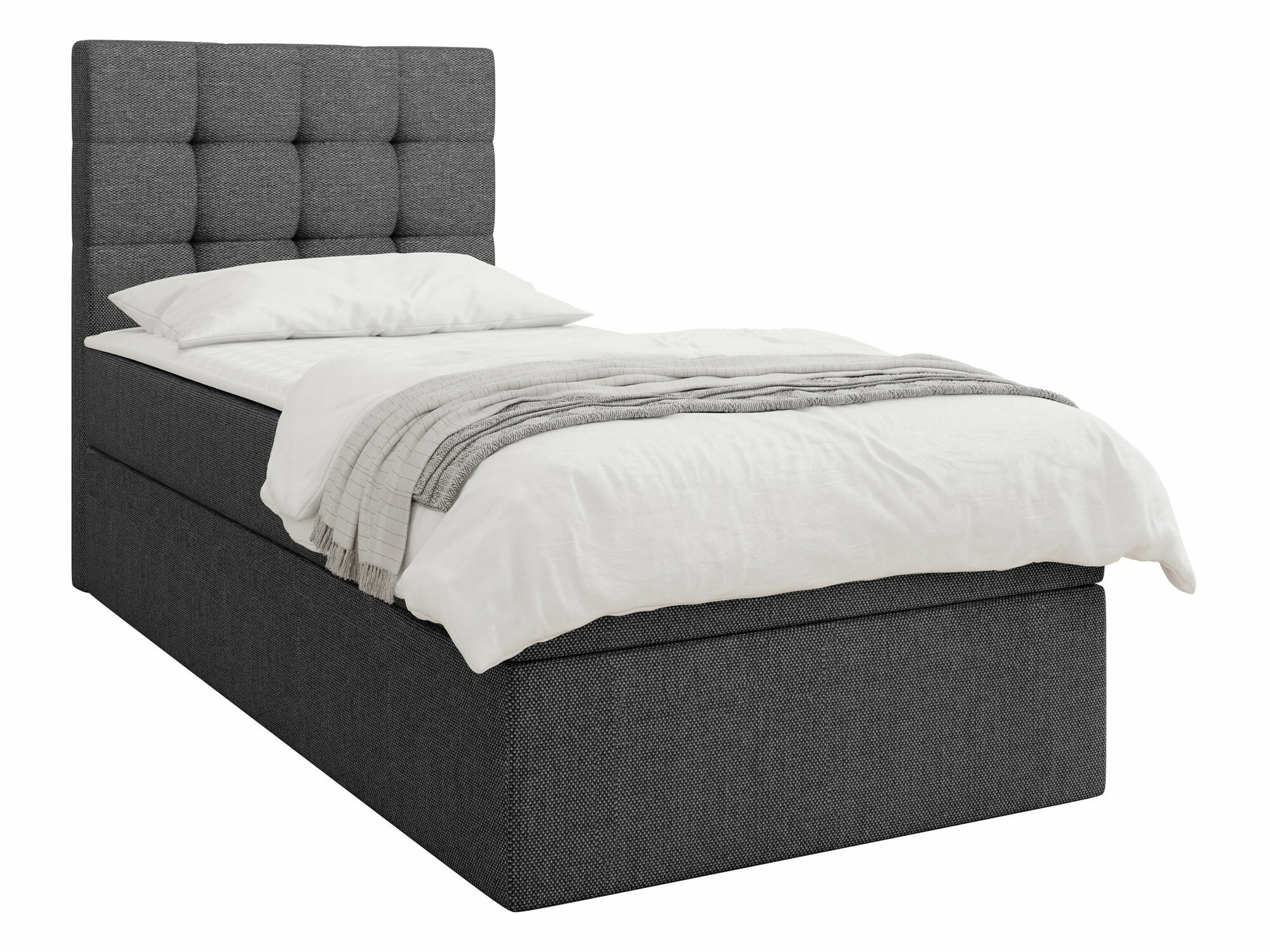 Pat boxspring Comfivo Osculum II (Muna 10)