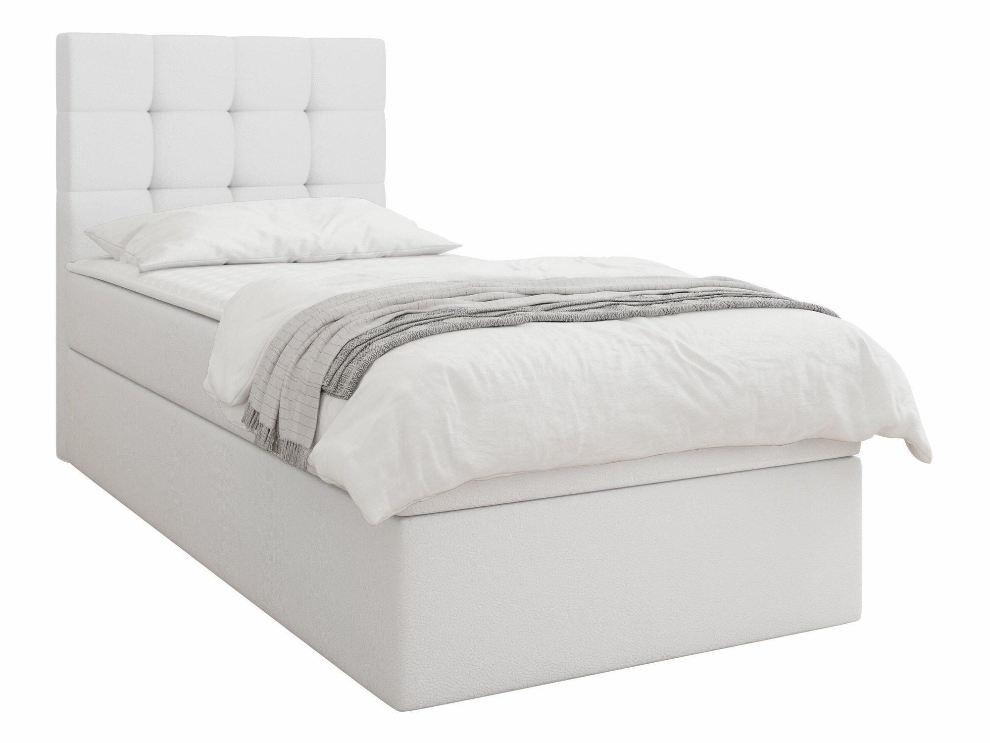 Pat boxspring Comfivo Osculum II (Soft 017)